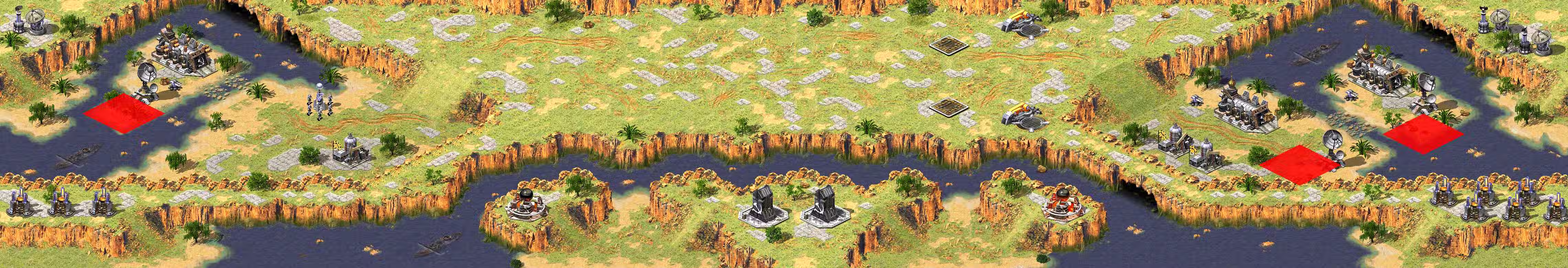 Preview of Rhino Survival 2v1