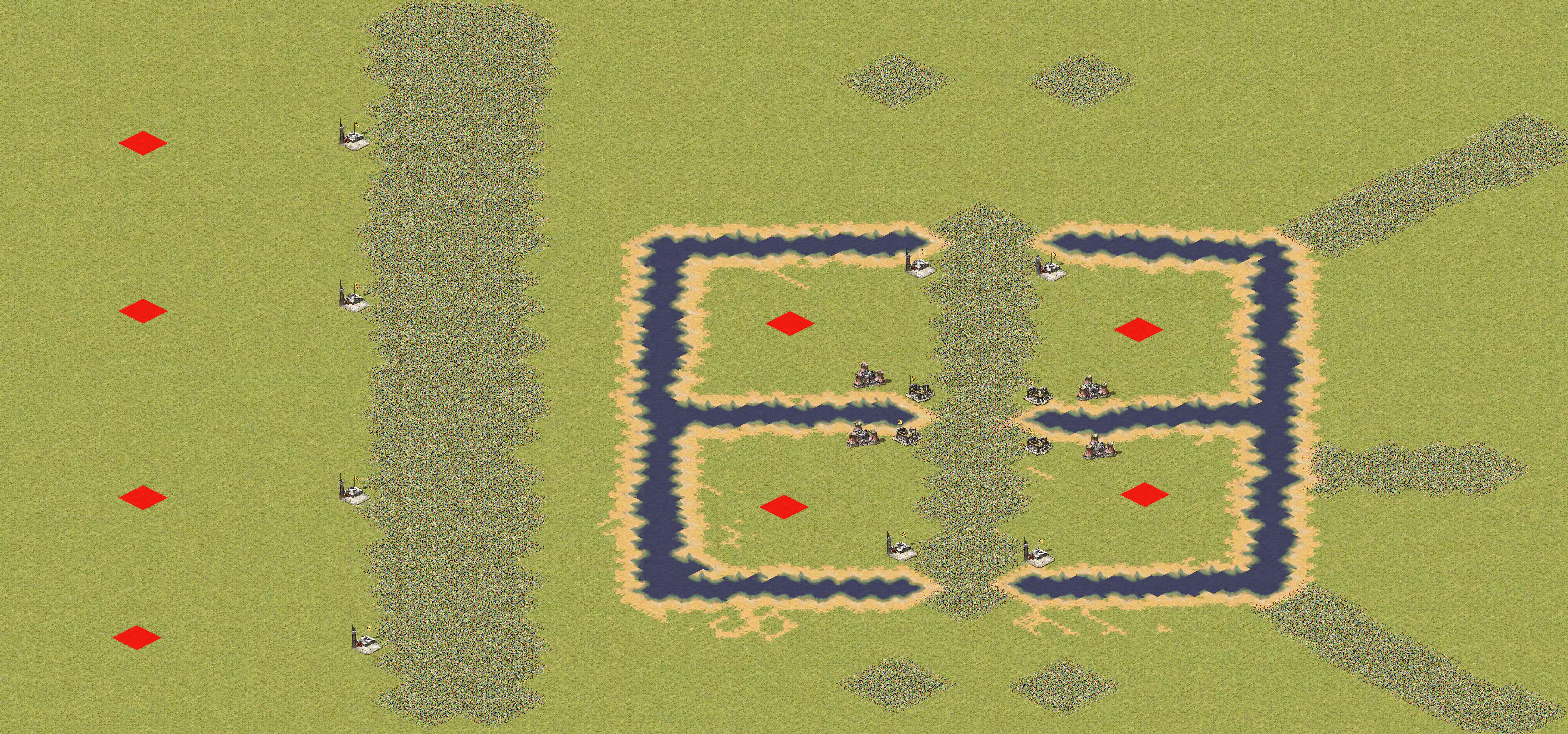 Preview of 4RUDISIMOS