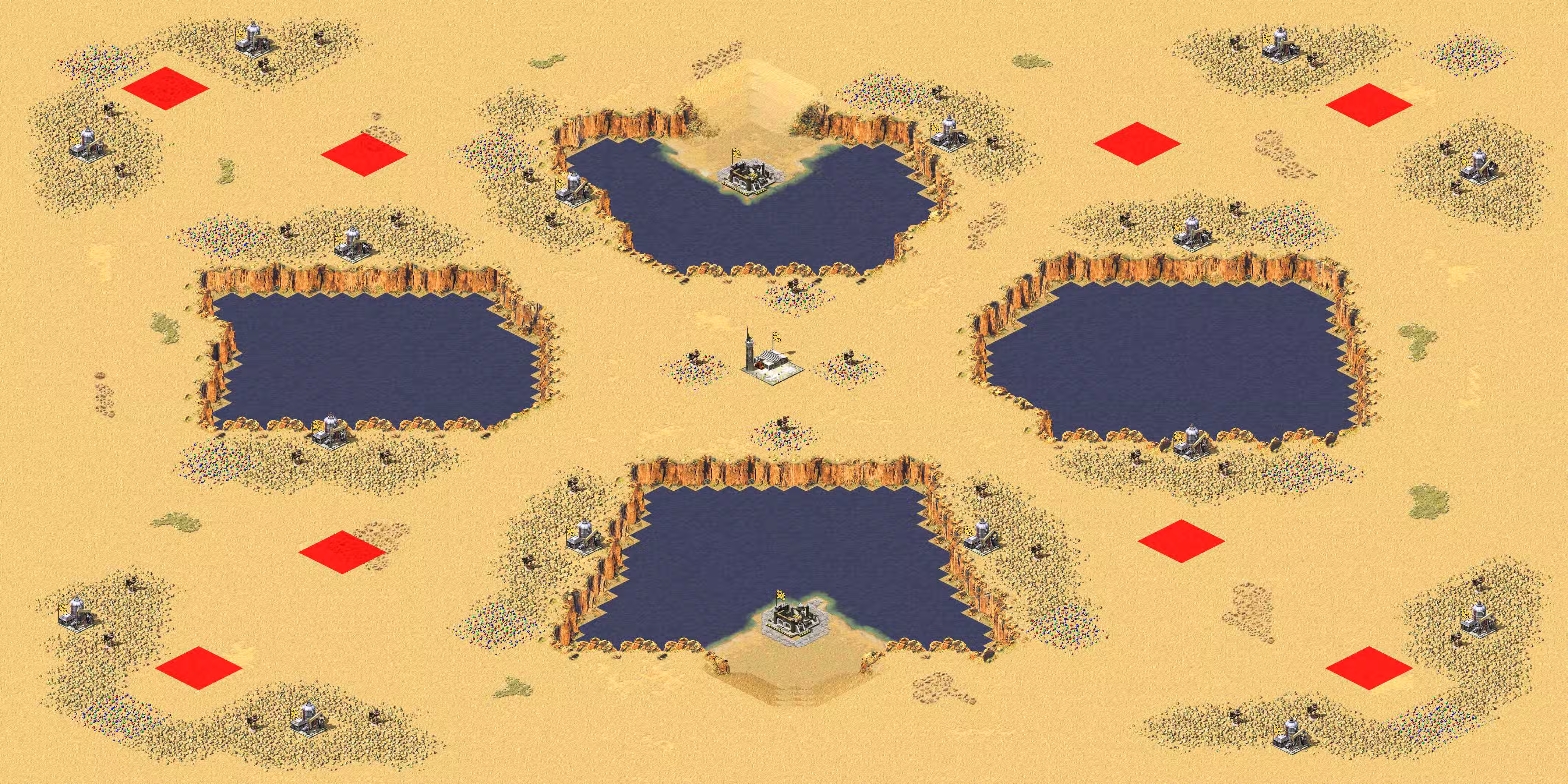 Preview of [8] mx 1.94 - Showdown (By Burg)