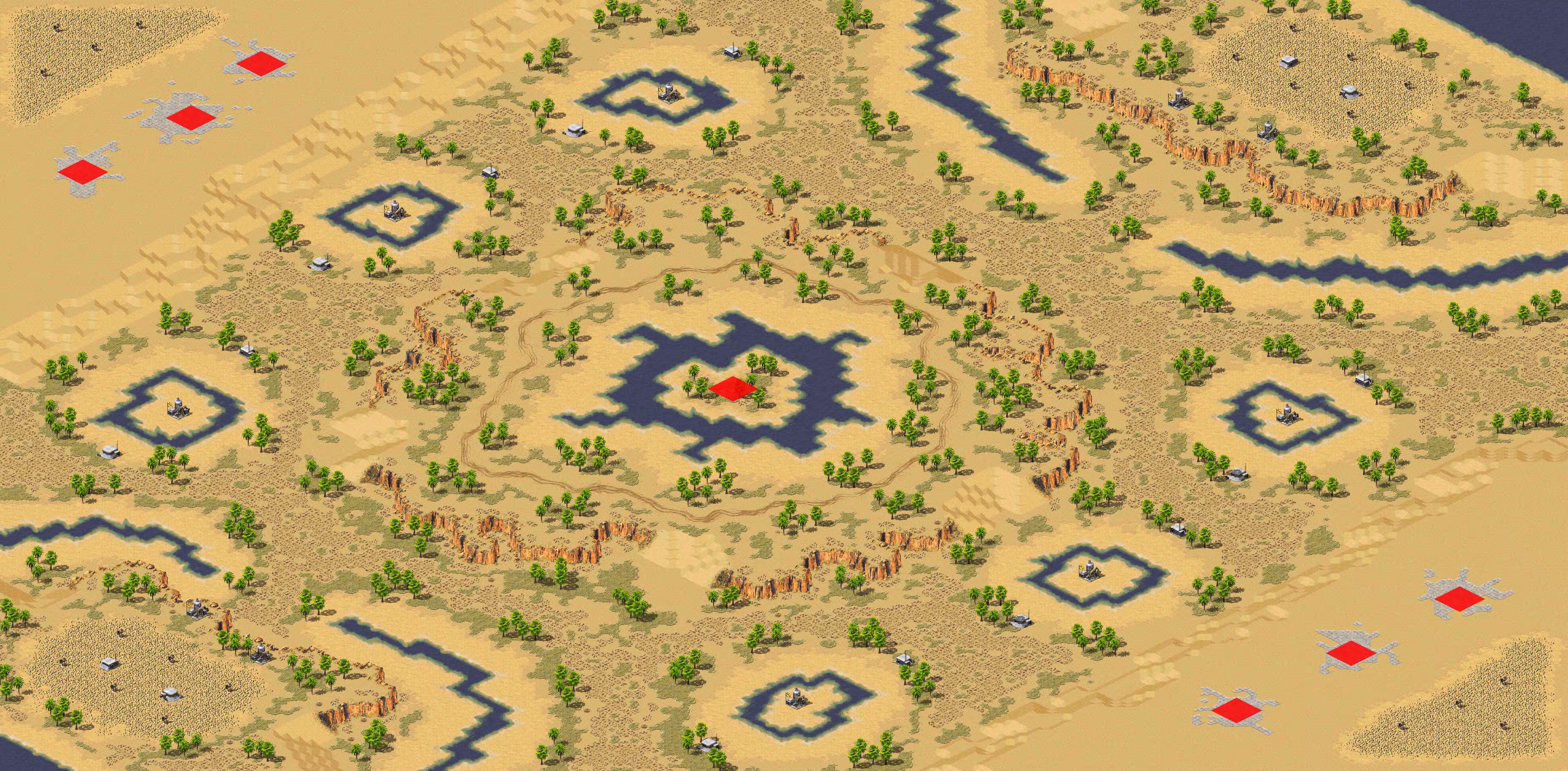 Preview of [6] Far Cry Survival