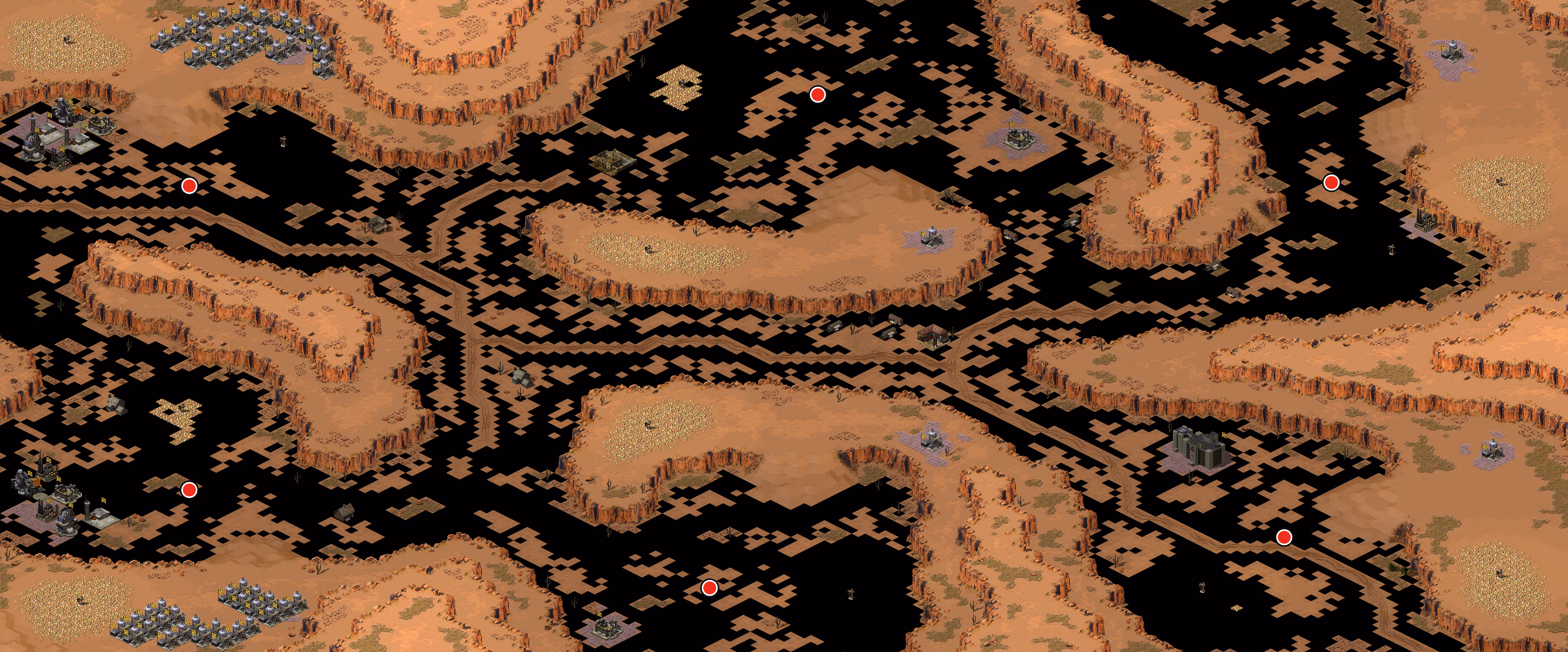 Preview of [6] Sedona Pass (FFA Edit)