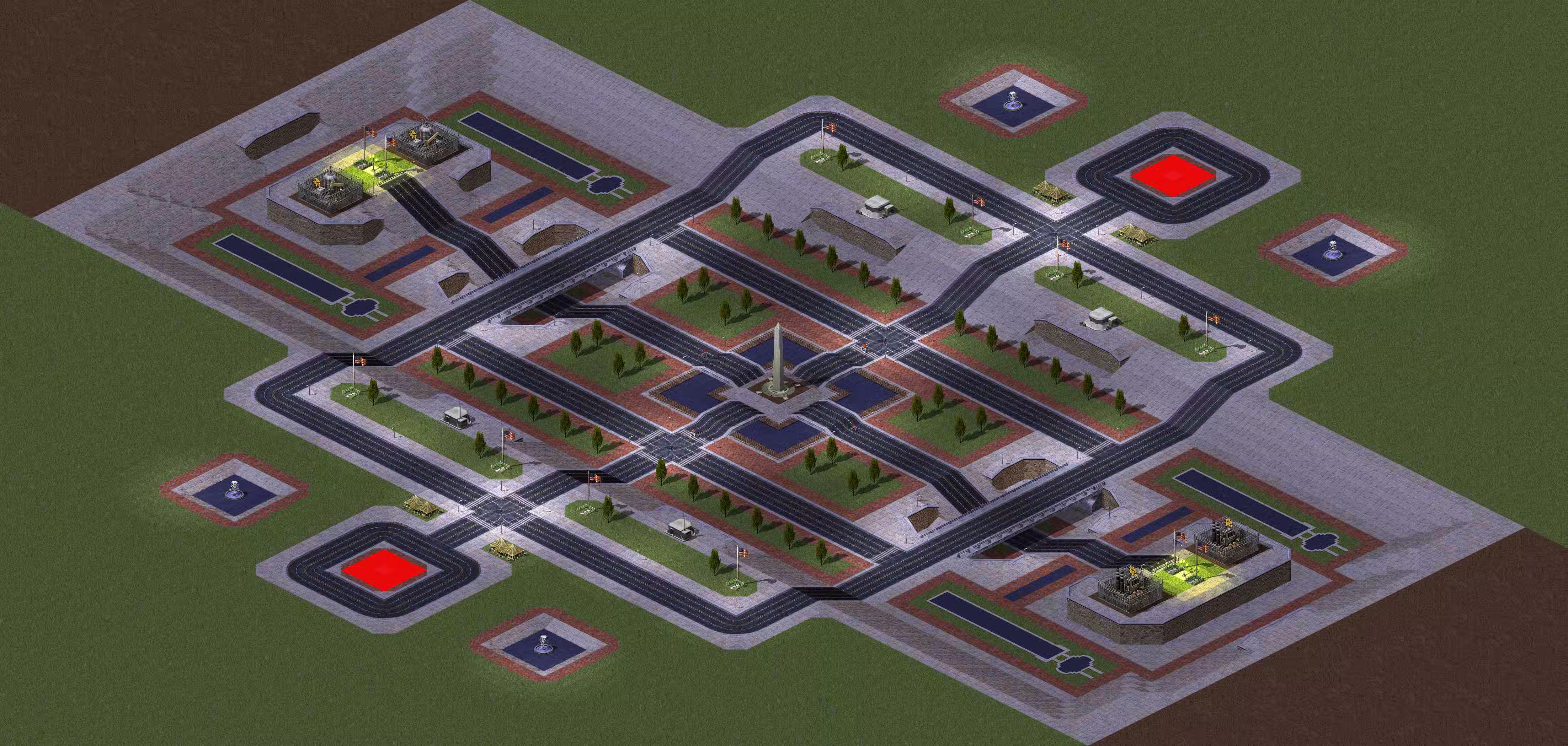 Preview of Snipers Paradise V0.2