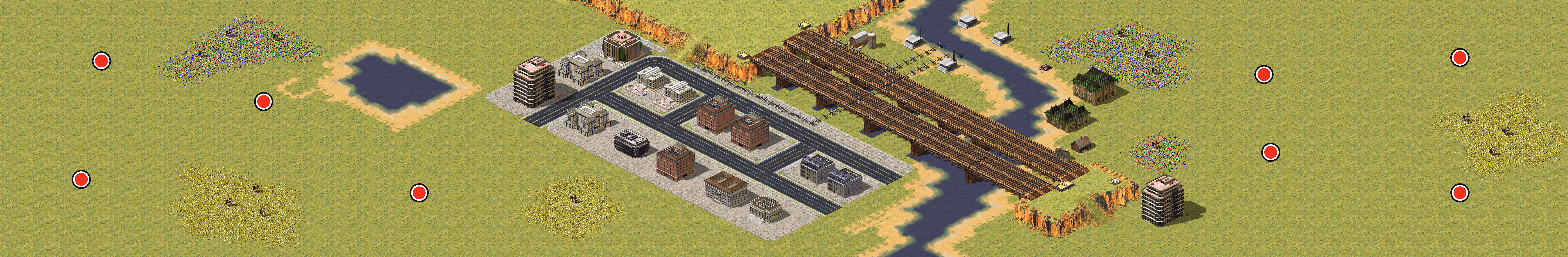 Preview of wood bridge