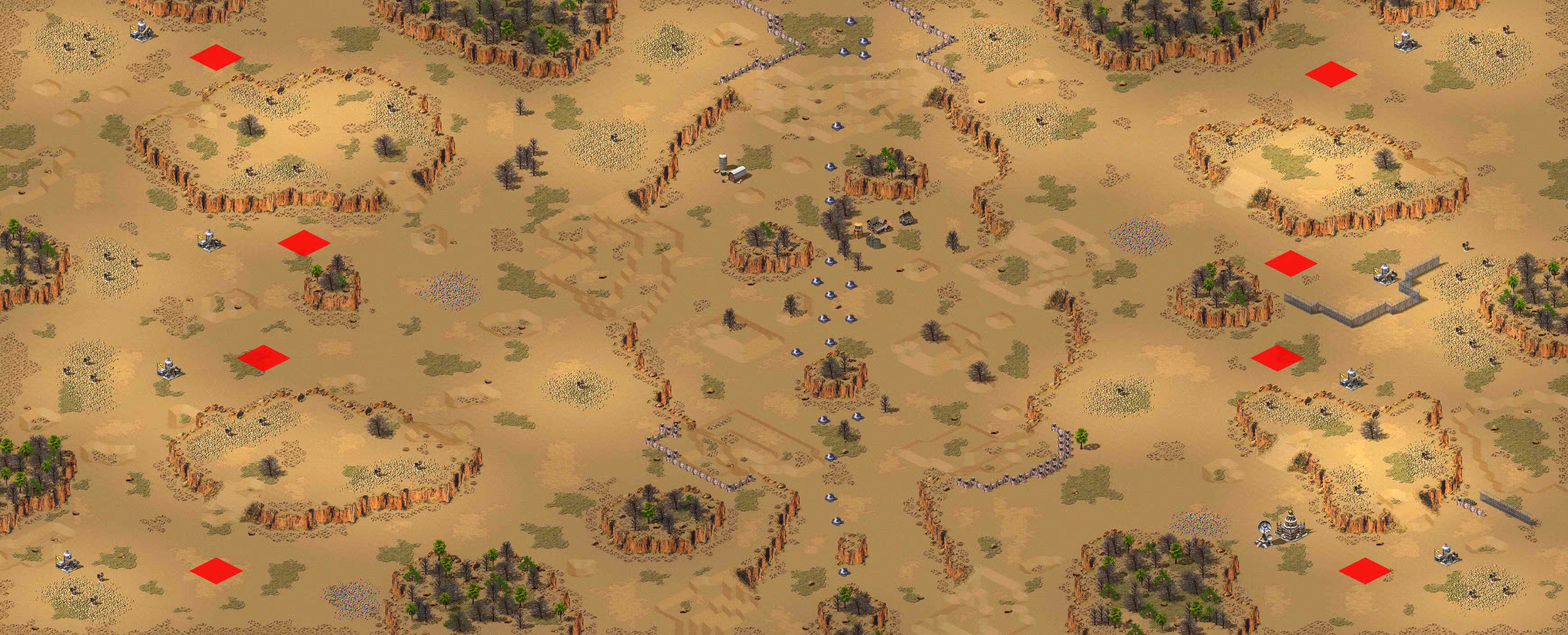 Preview of [8] Cliffside Slide XXXX