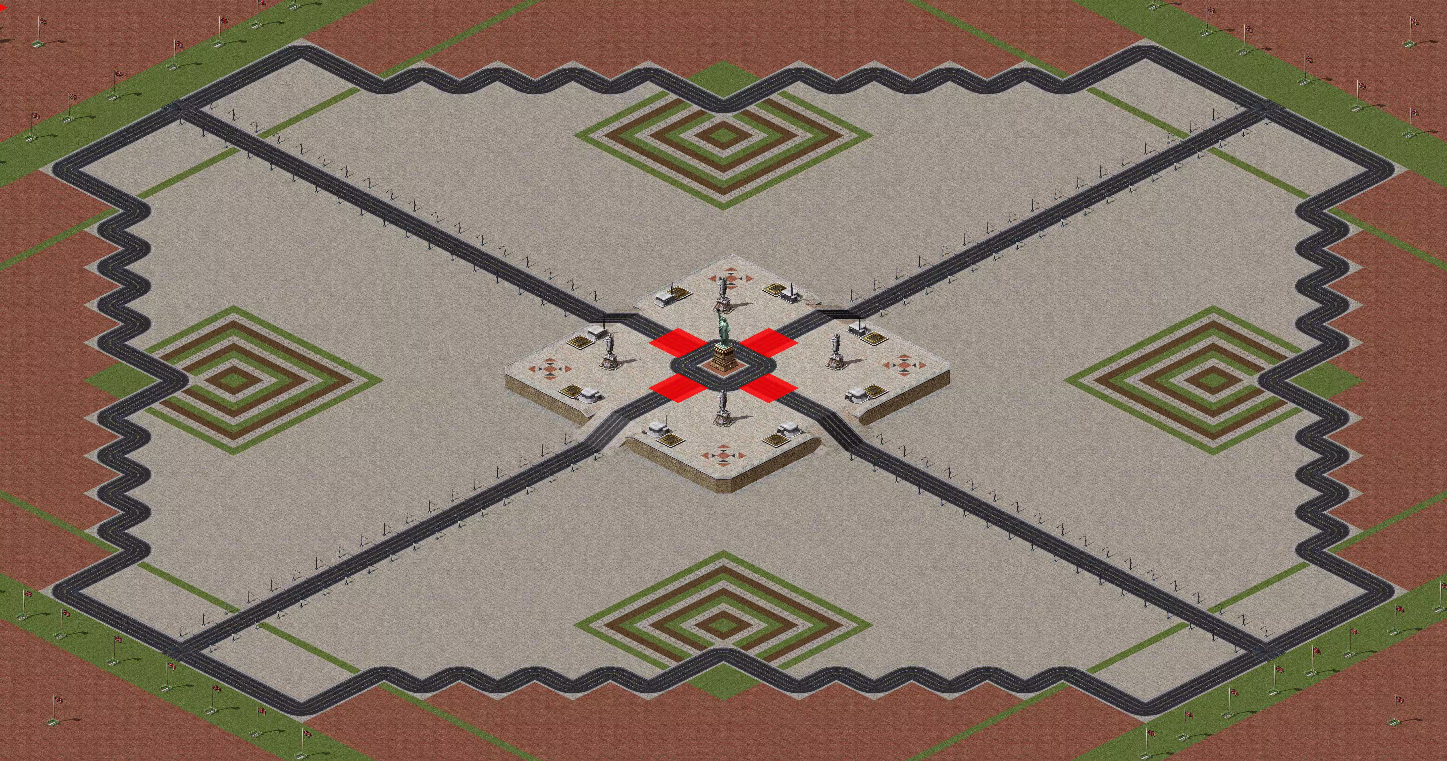 Preview of ShowOff (SOTA AI - Instant build)