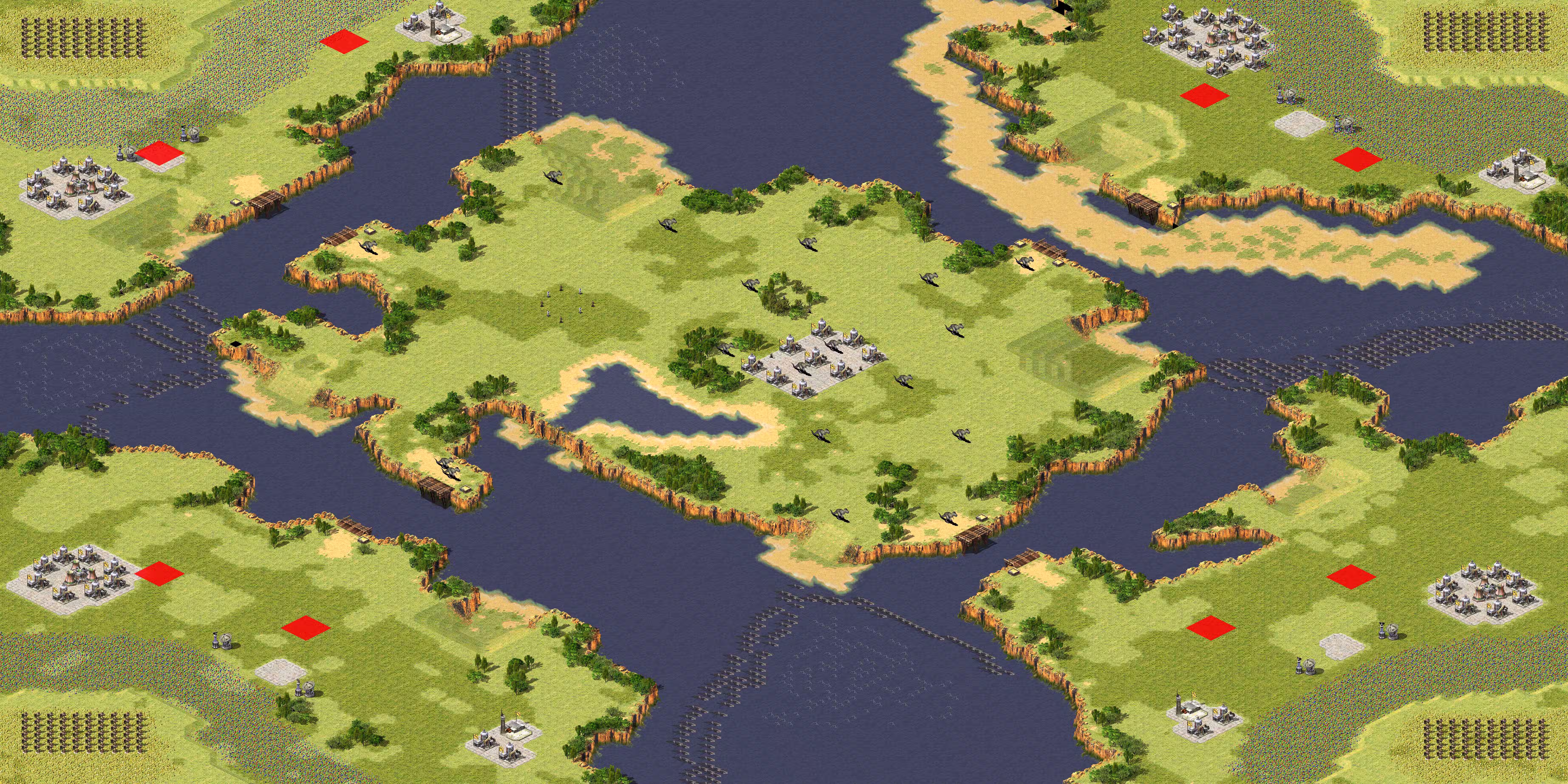 Preview of -World War 12-