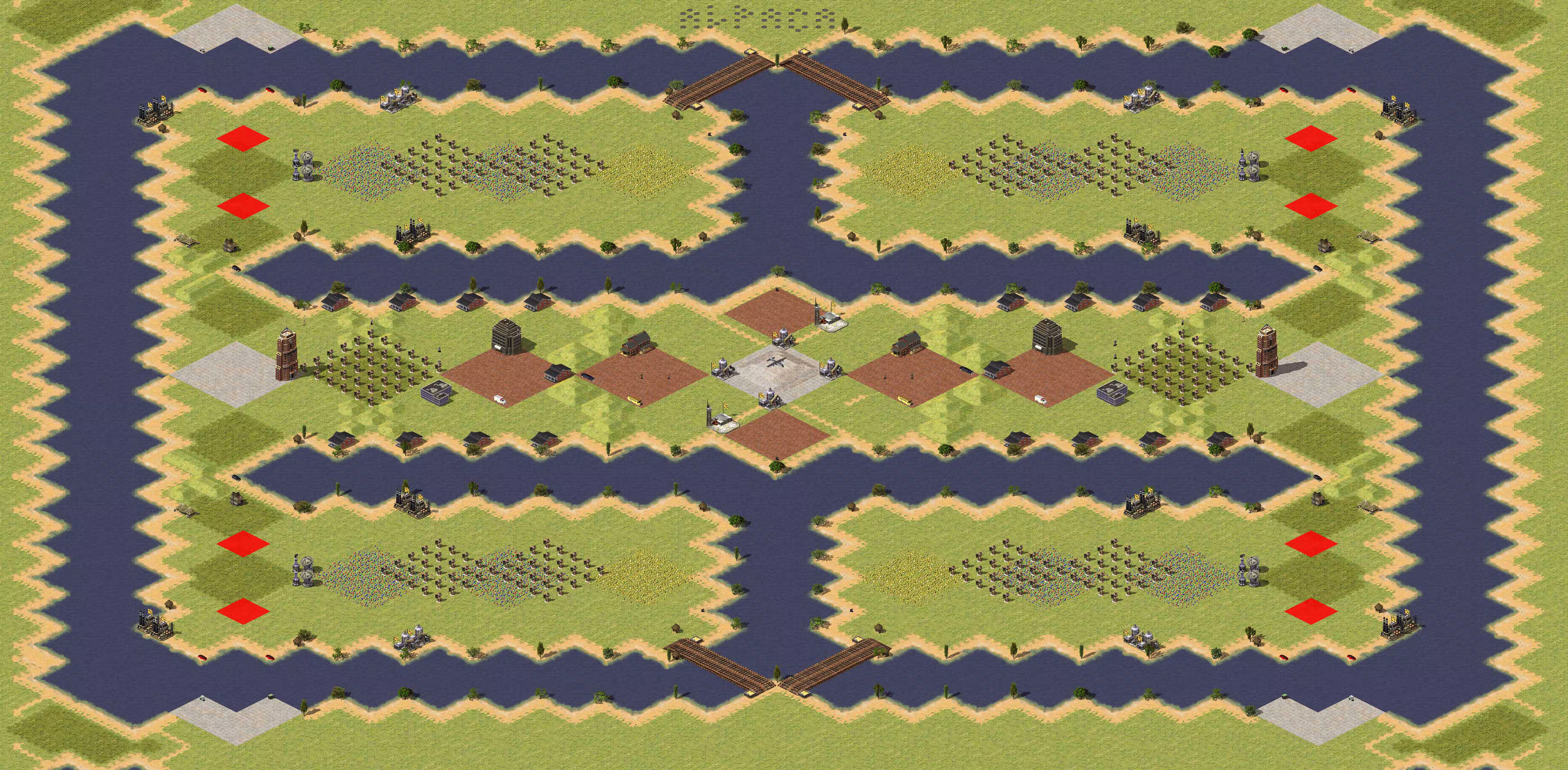 Preview of [8] -VS- Venice -Sell for Money-Alpaca- v1.5