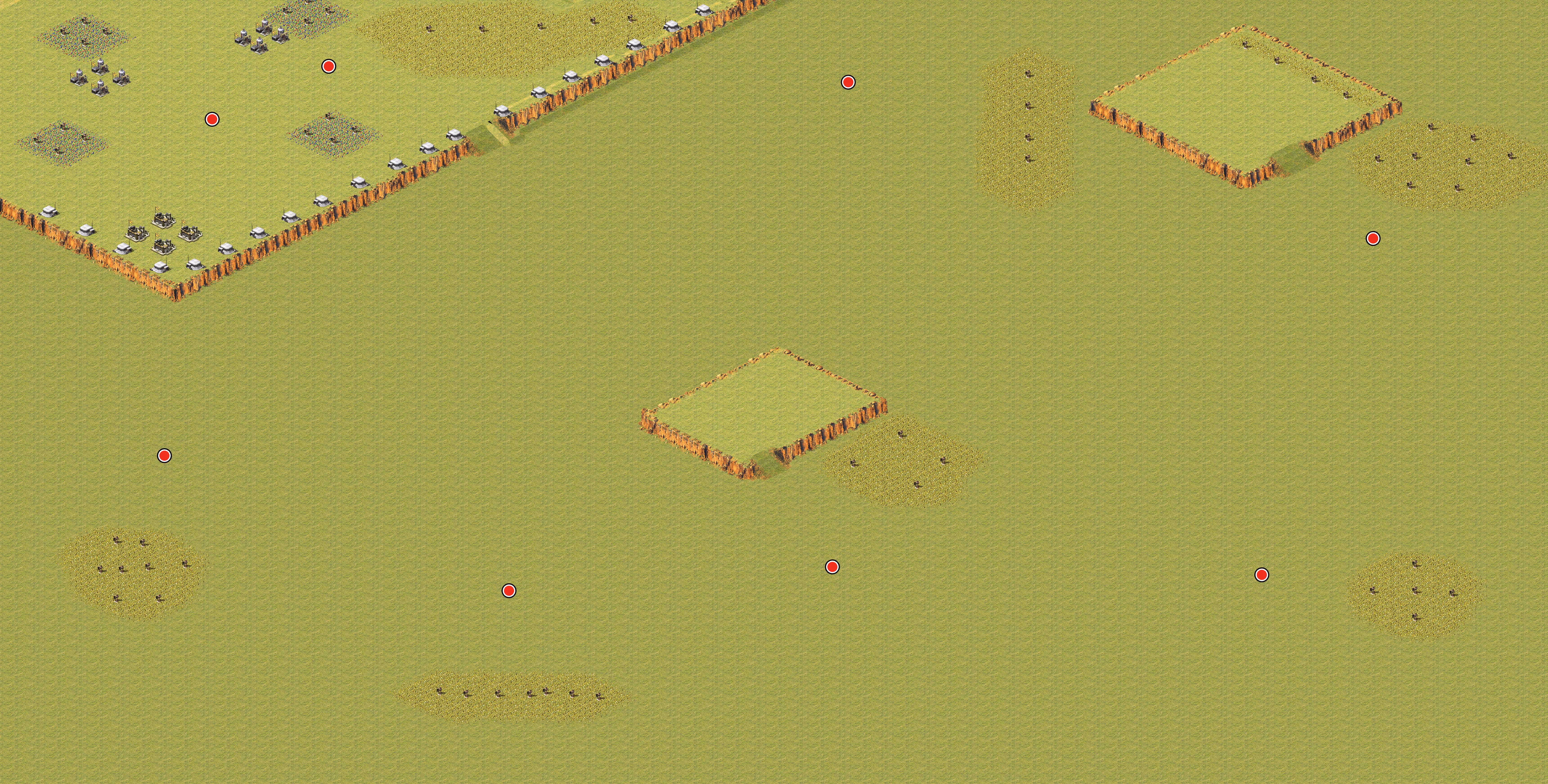 Preview of hold the line 2v6
