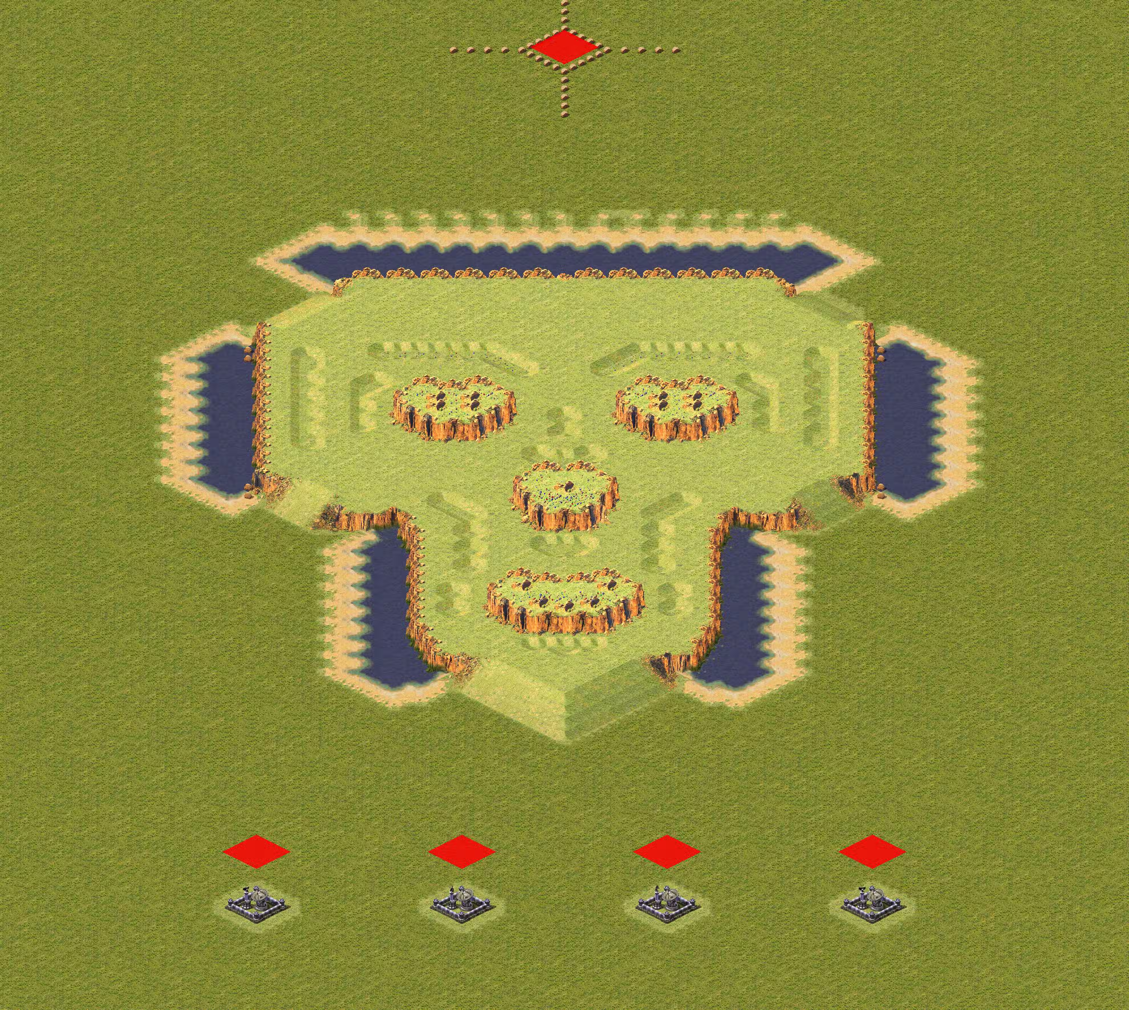 Preview of [SMK-2.7] Face Of Death VI