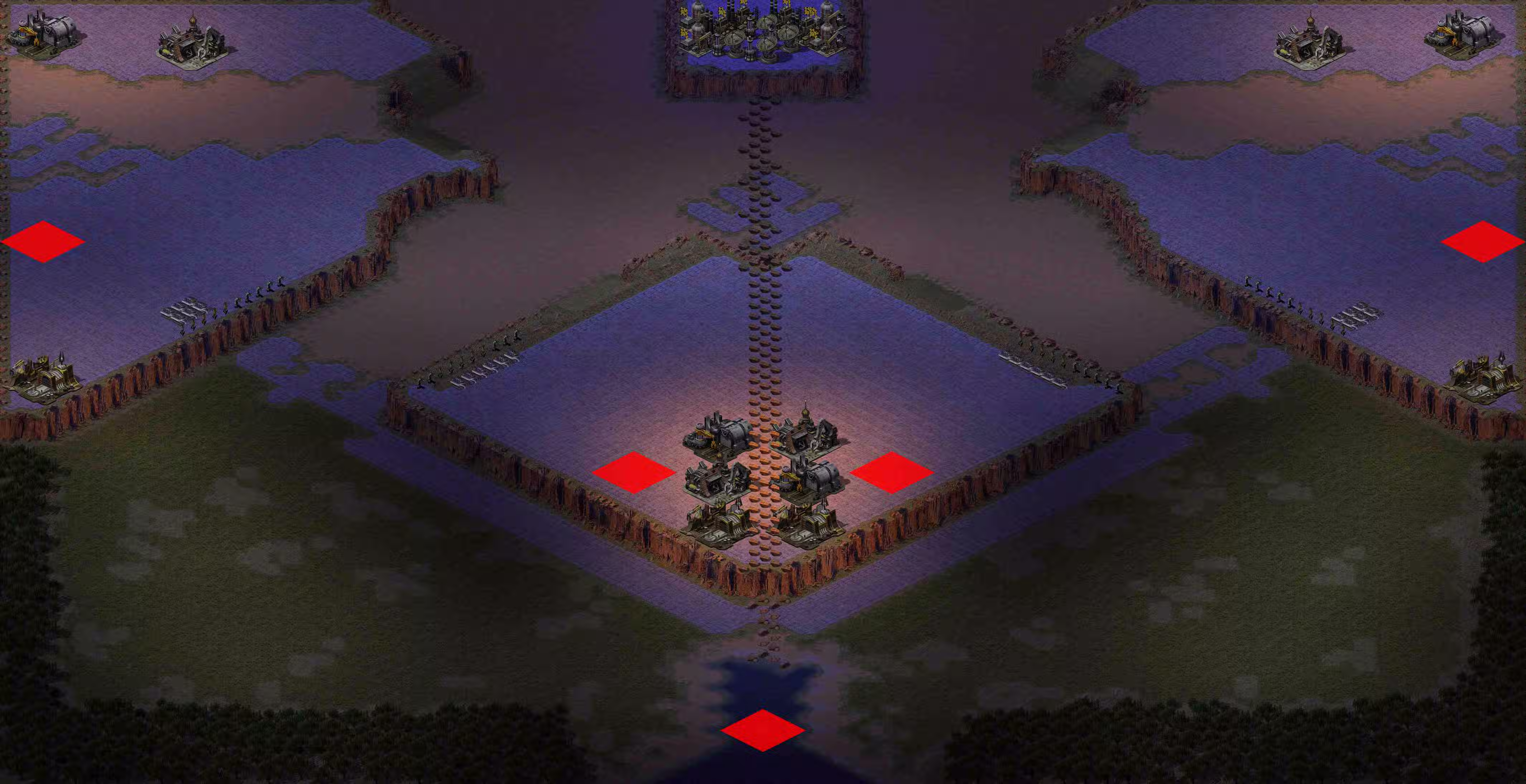 Preview of Evil(+)hAtred survival(`-`)EViLHeAt -- MISSING (randomized 2018-05-05 033137)