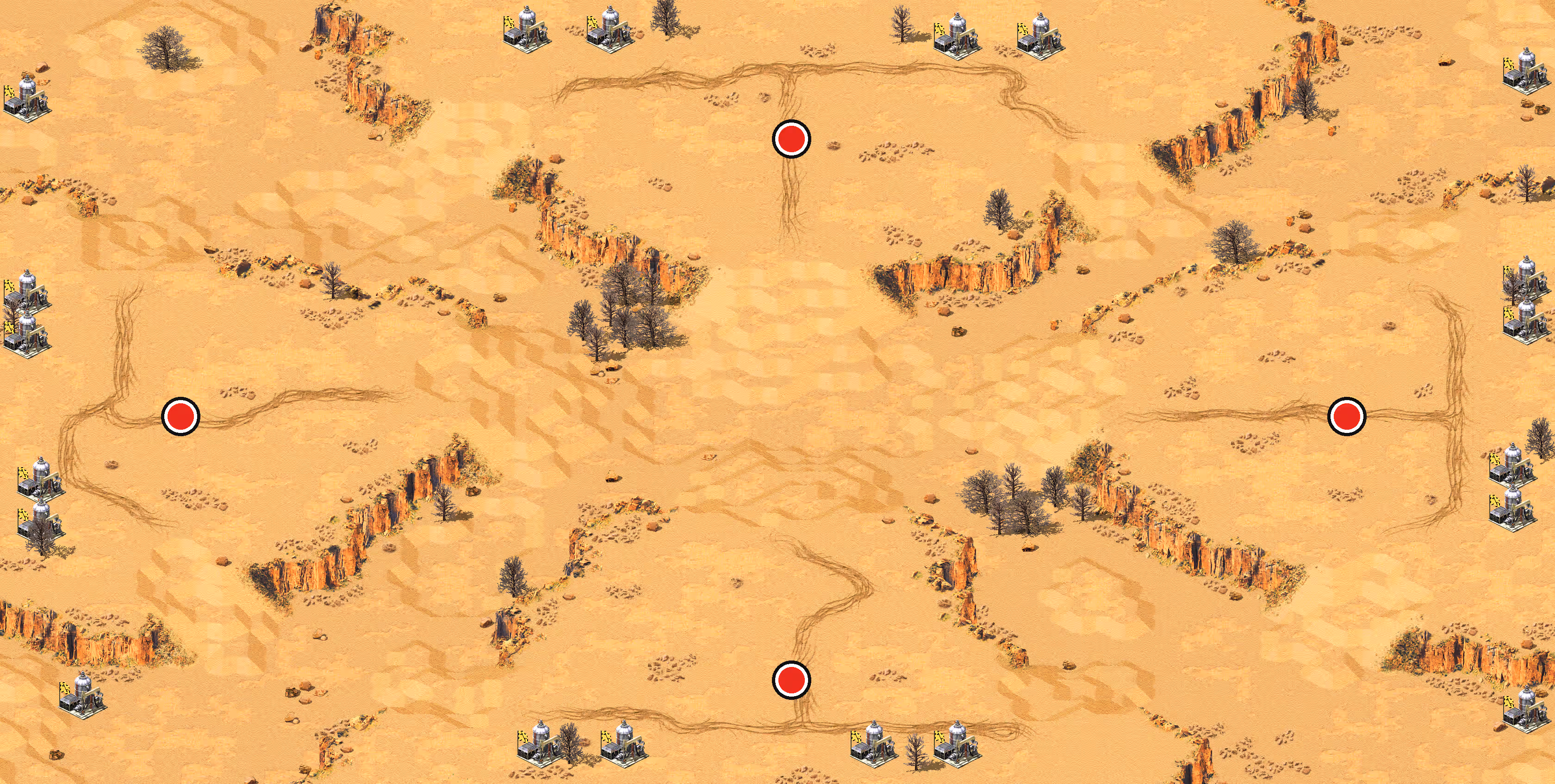 Preview of Dry Heat