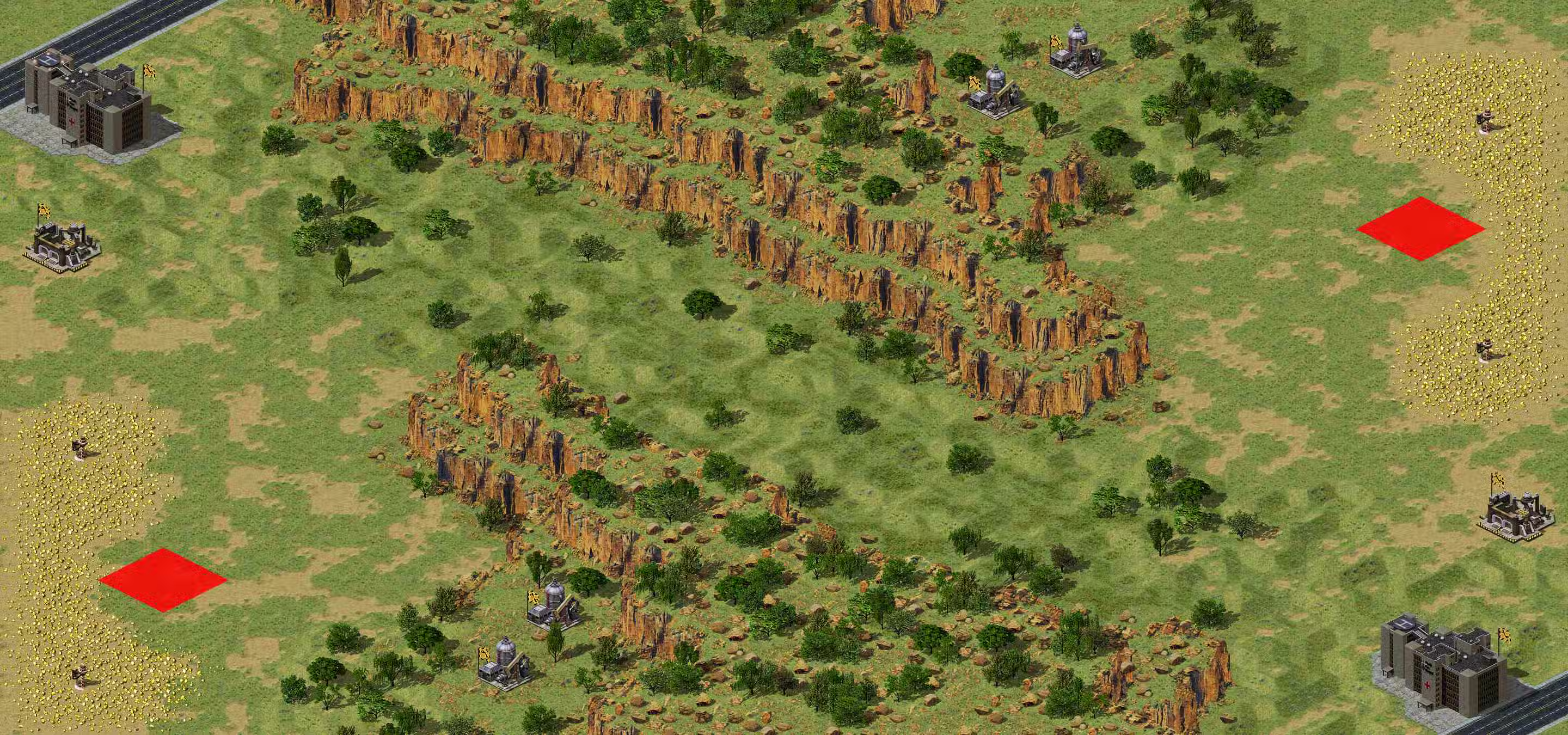 Preview of [2] Hidden Valley Zero Hour, ov1
