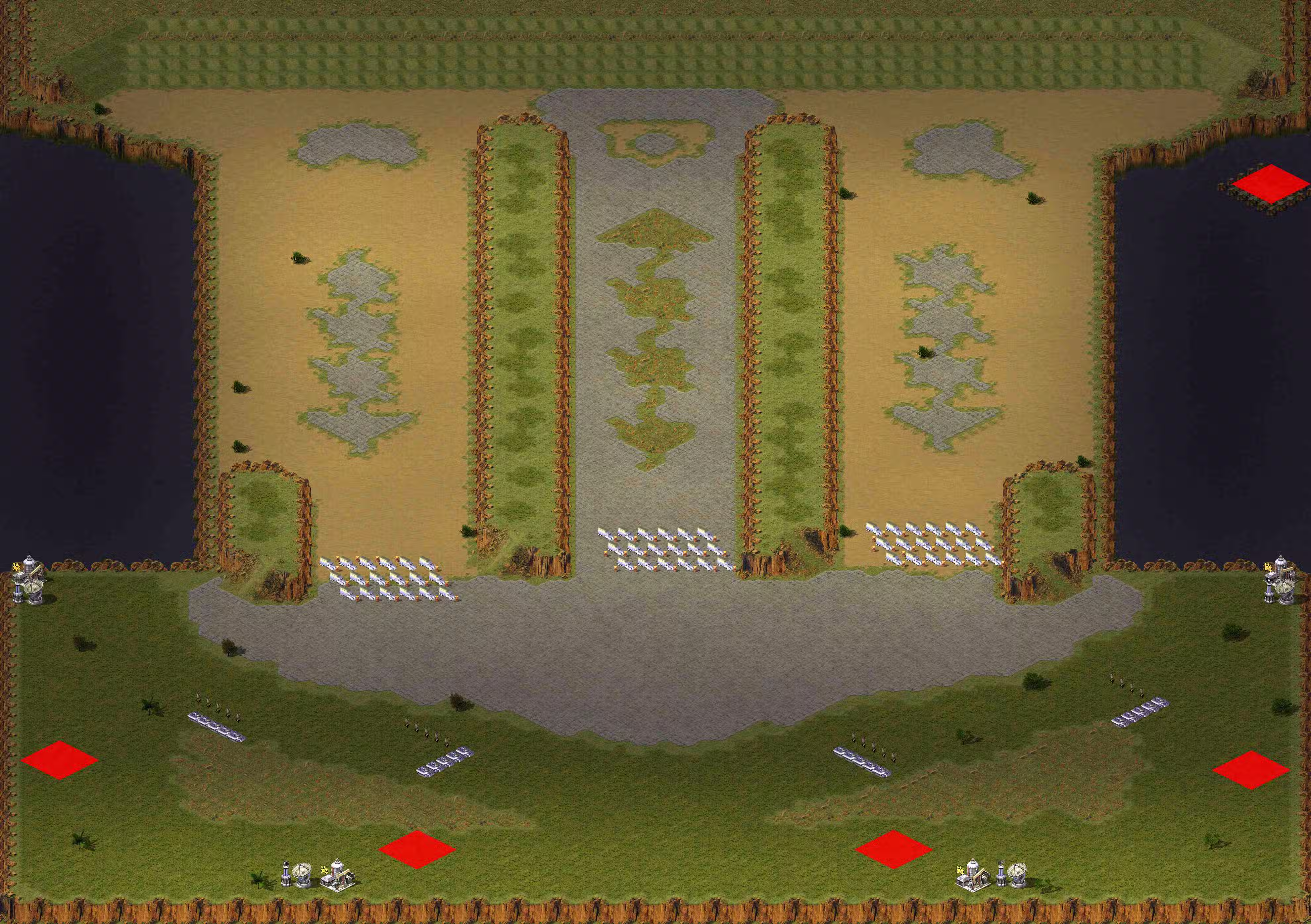 Preview of [SMK-1.8] Survival (BloodShot) EviLheAt -- MISSING
