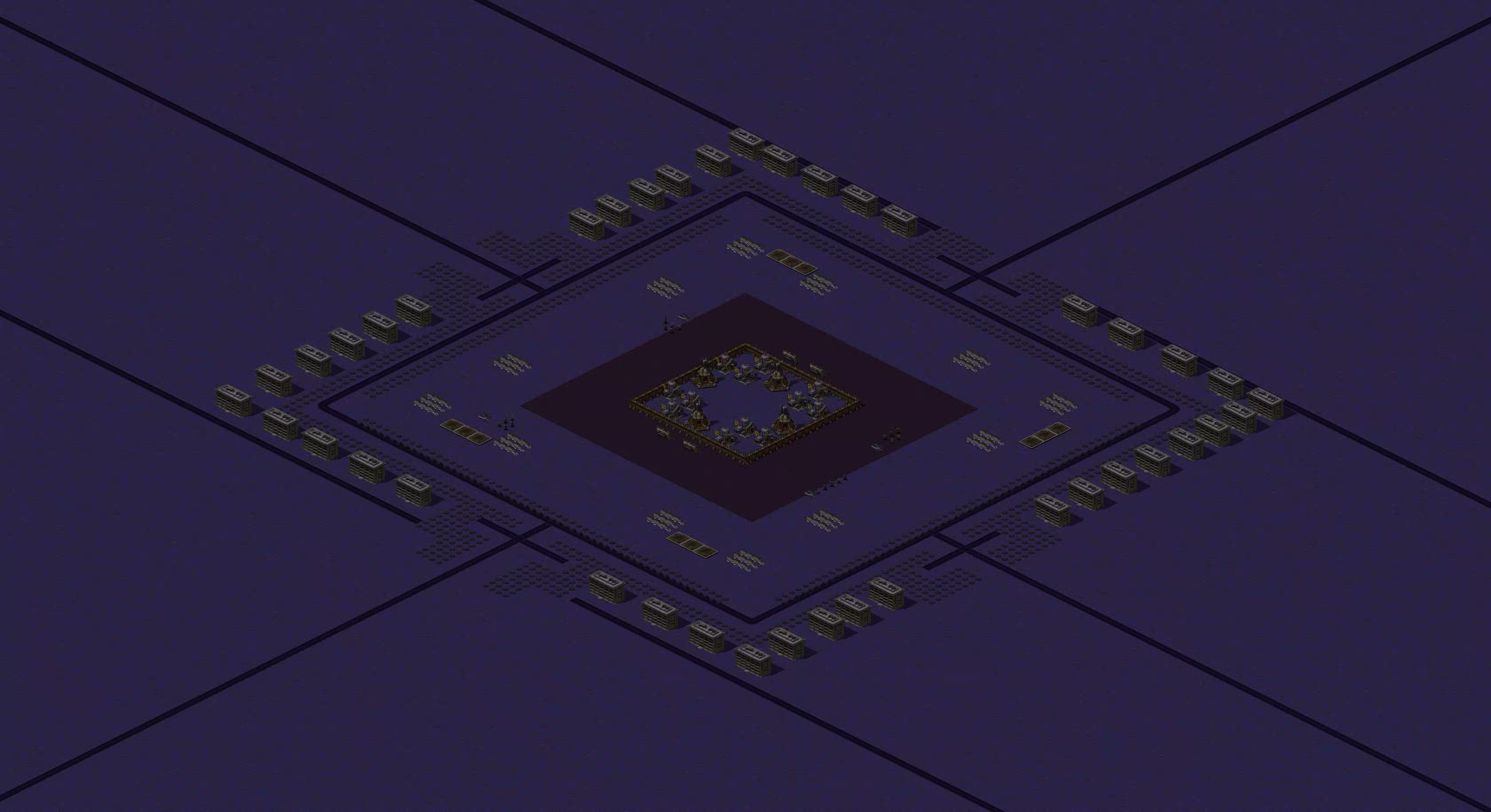 Preview of Map4you Survival-All team A (harder) -- MISSING