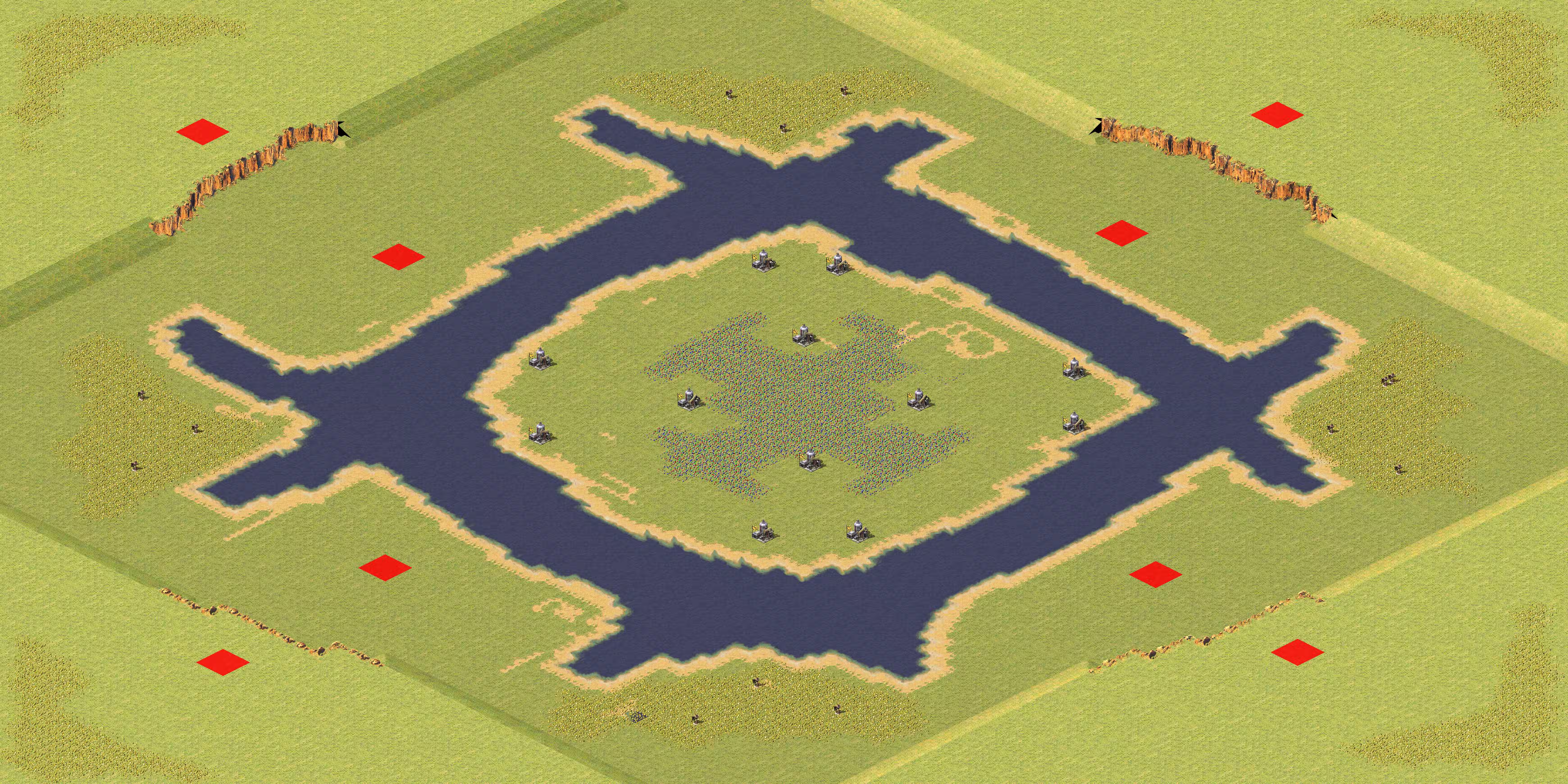 Preview of Escape
