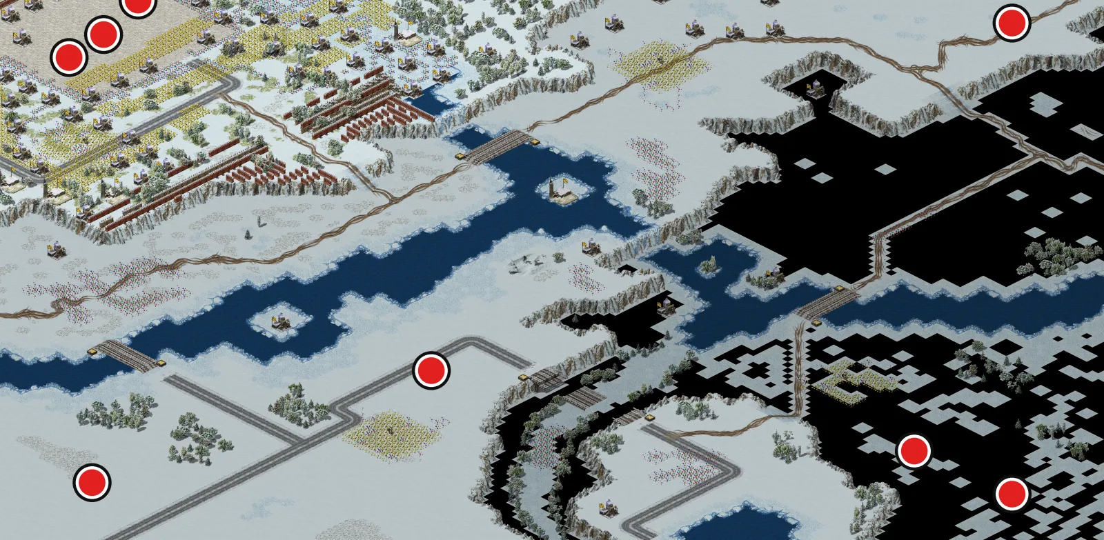 Preview of Yellow Snow (by Thrawn28)