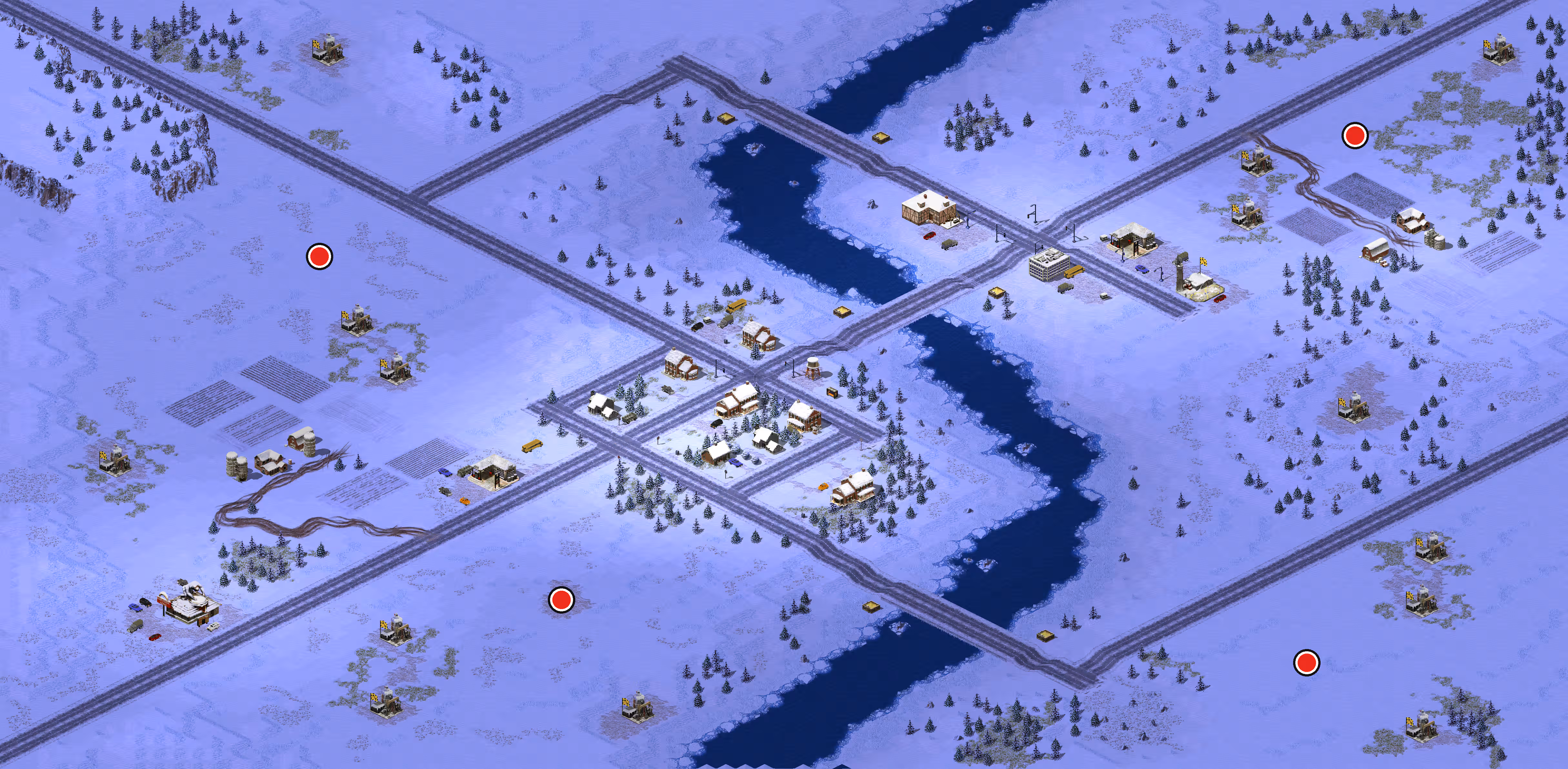 Preview of [4] Montana DMZ