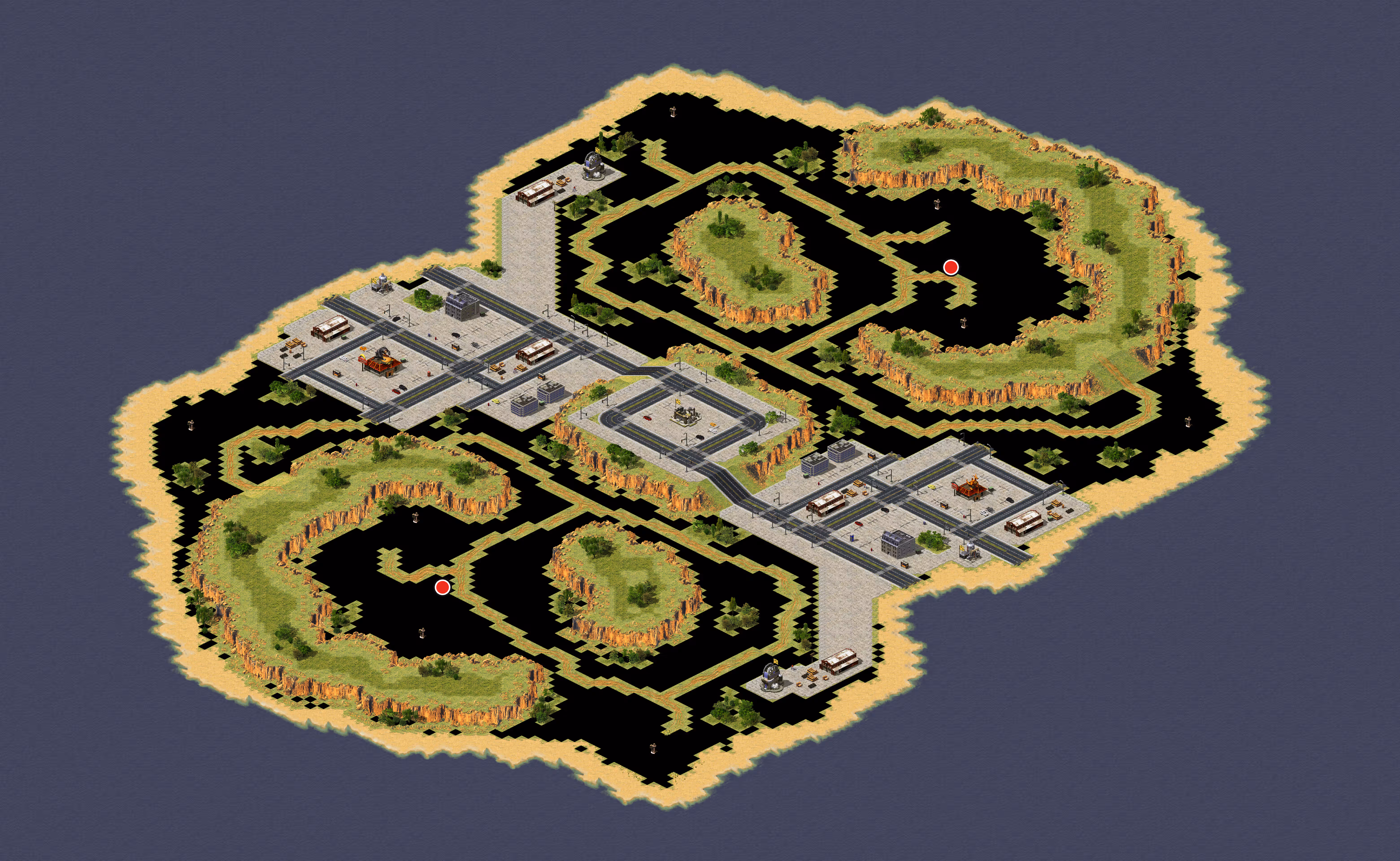Preview of Industrial Strength (2)