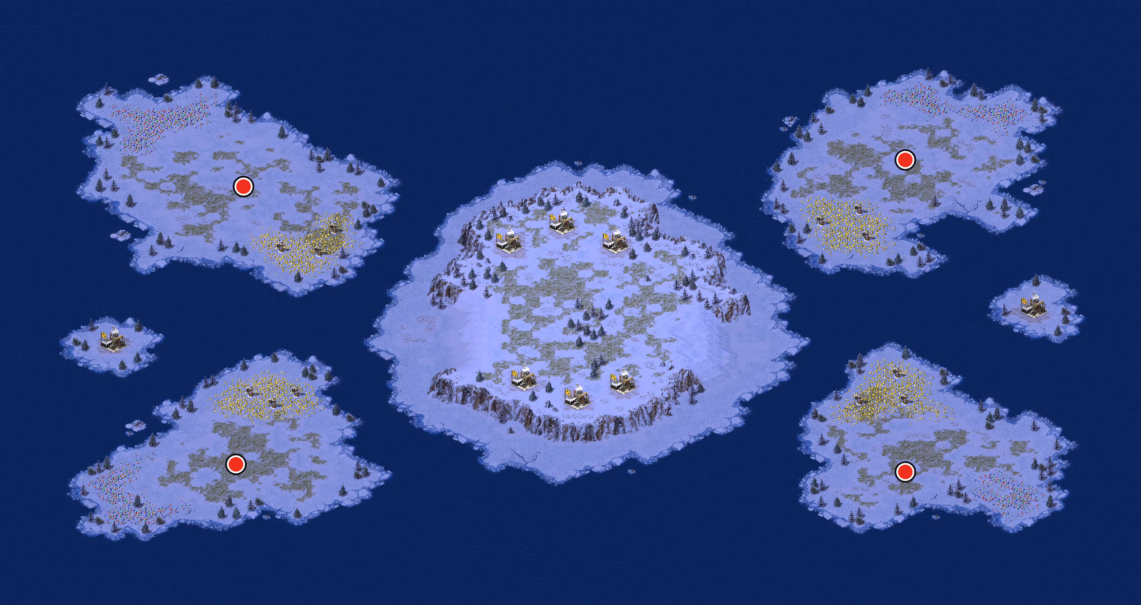 Preview of [4] Depth Charge