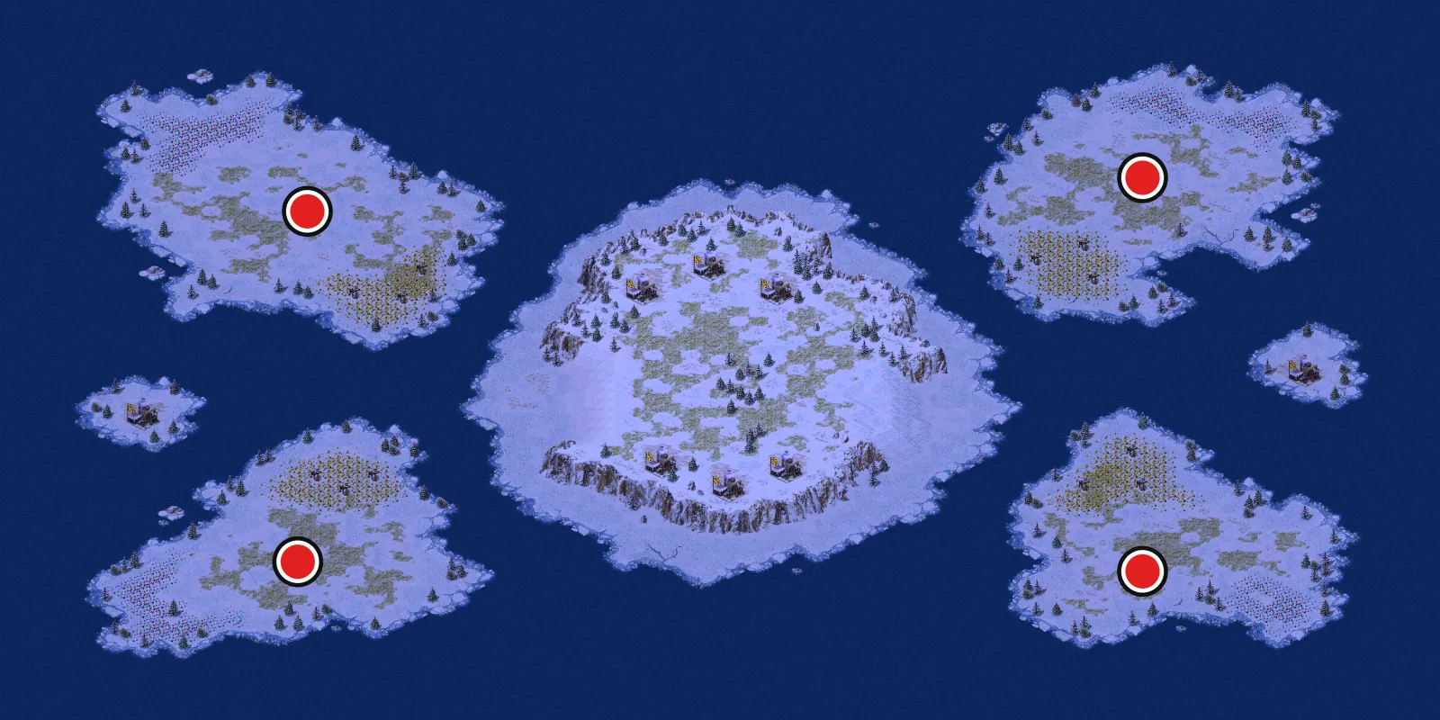 Preview of [4] Depth Charge