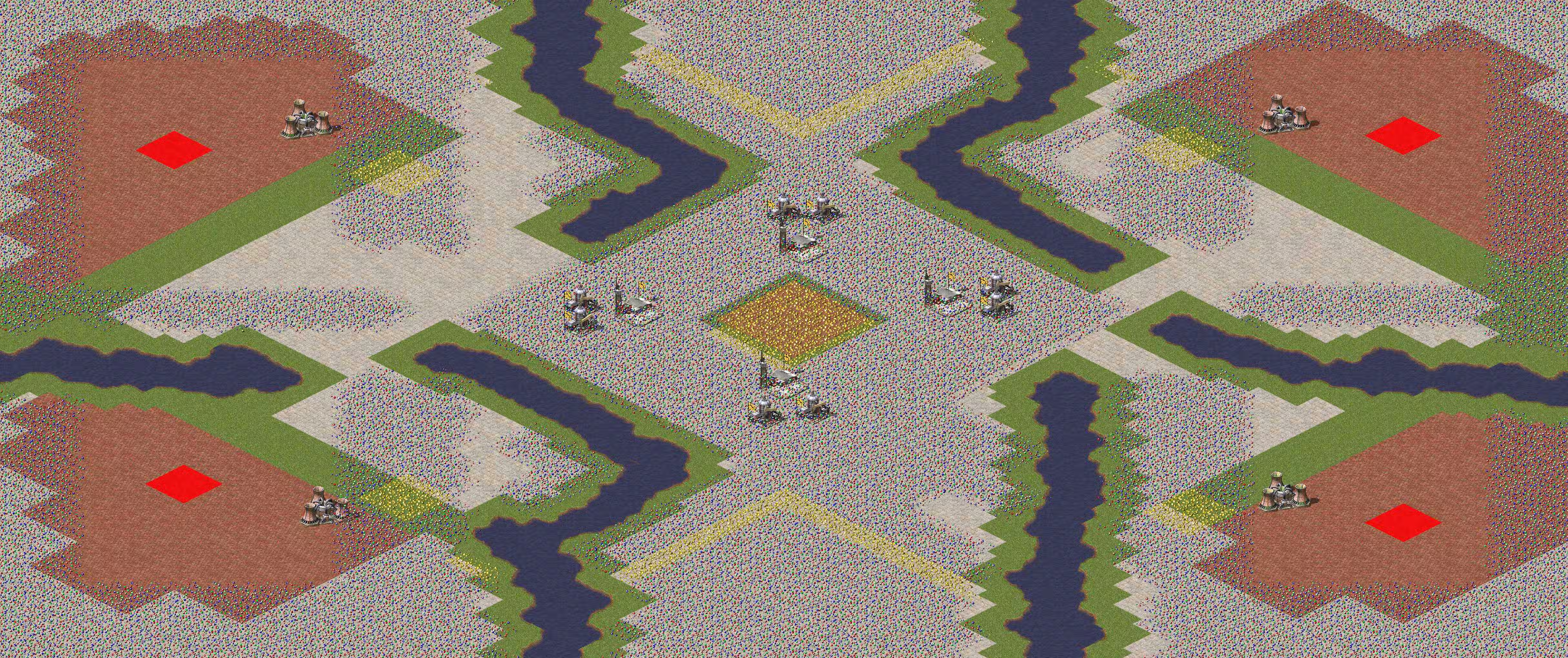 Preview of zhouweizhu's map 03(http://www.czdxs.cn/bbs)