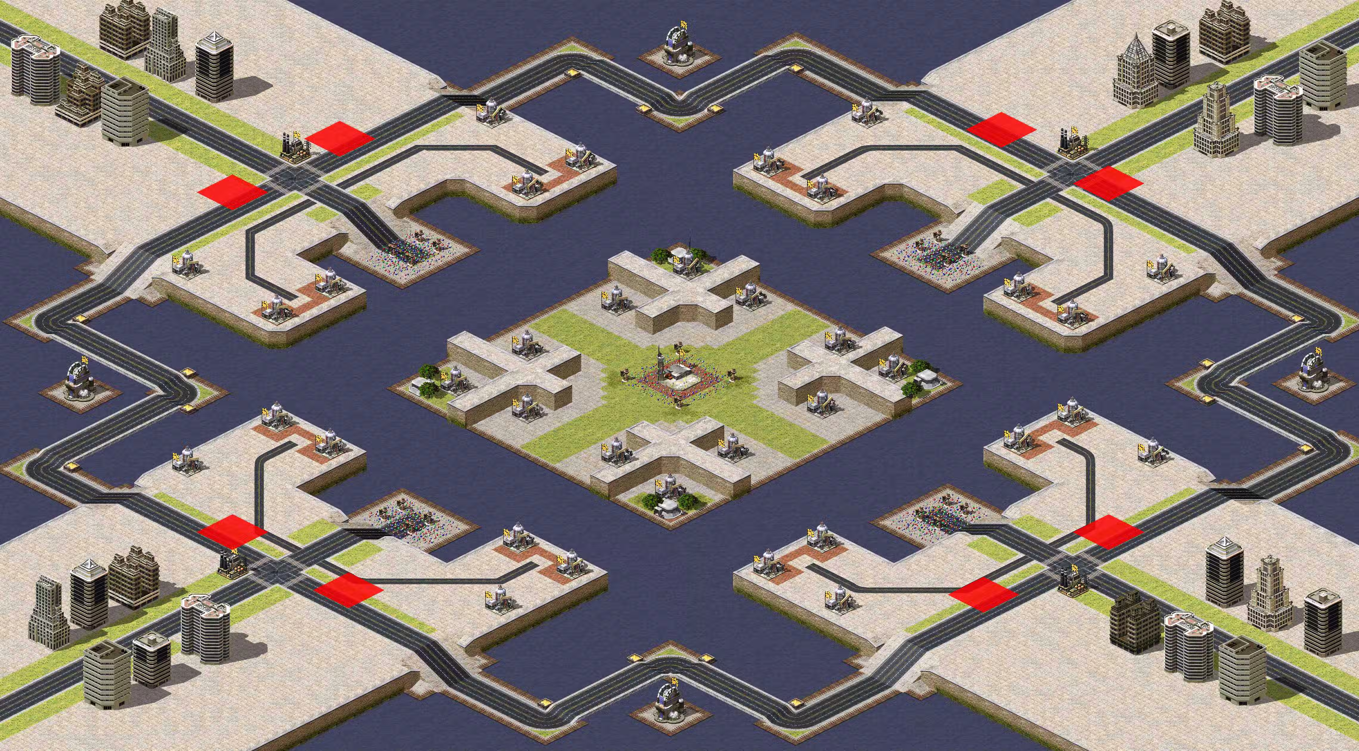 Preview of [8] Downtown Mayflower XL