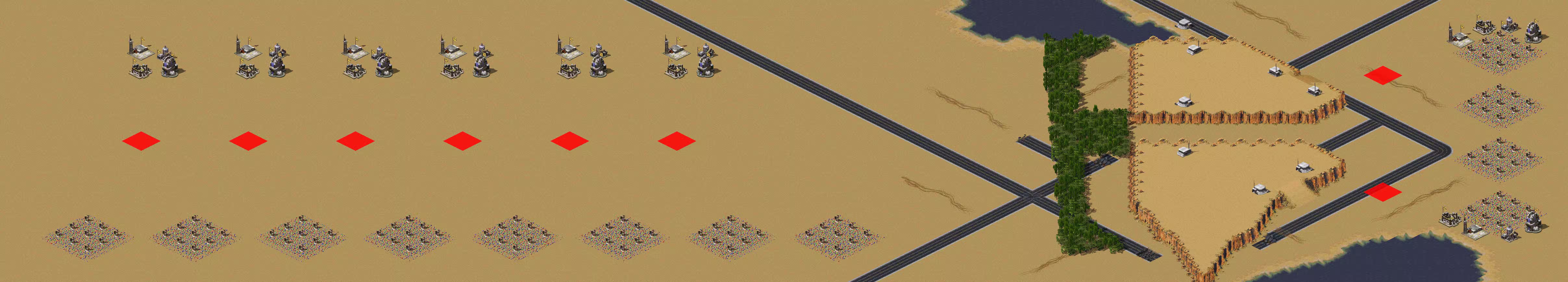 Preview of (2V6) power rush 2