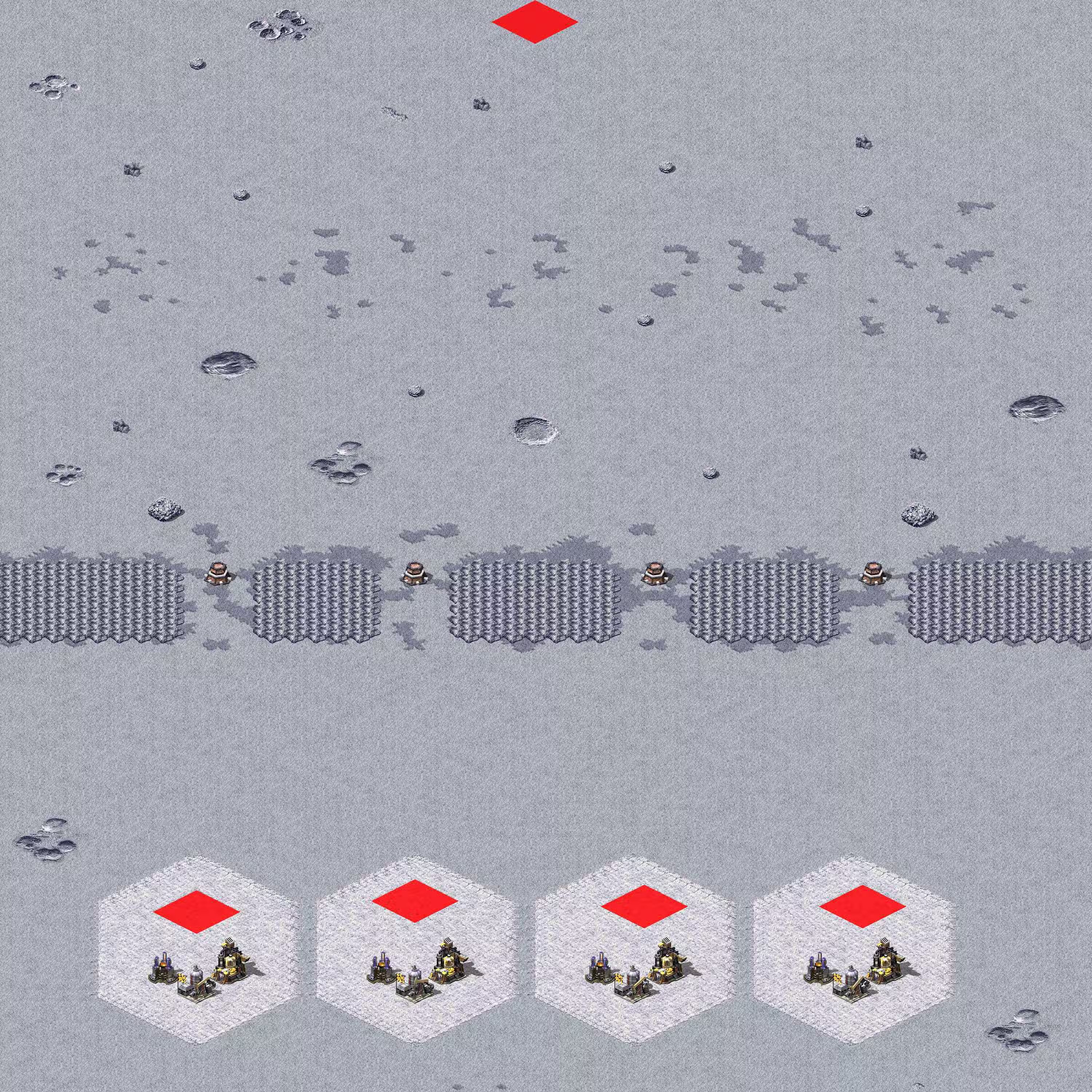Preview of SURVIVAL GROUND TROOPS