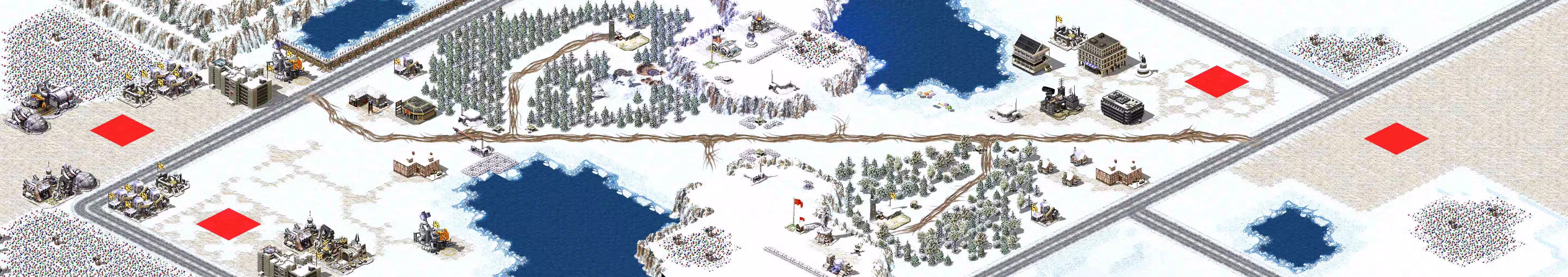 Preview of Arctic Battlefield (4)