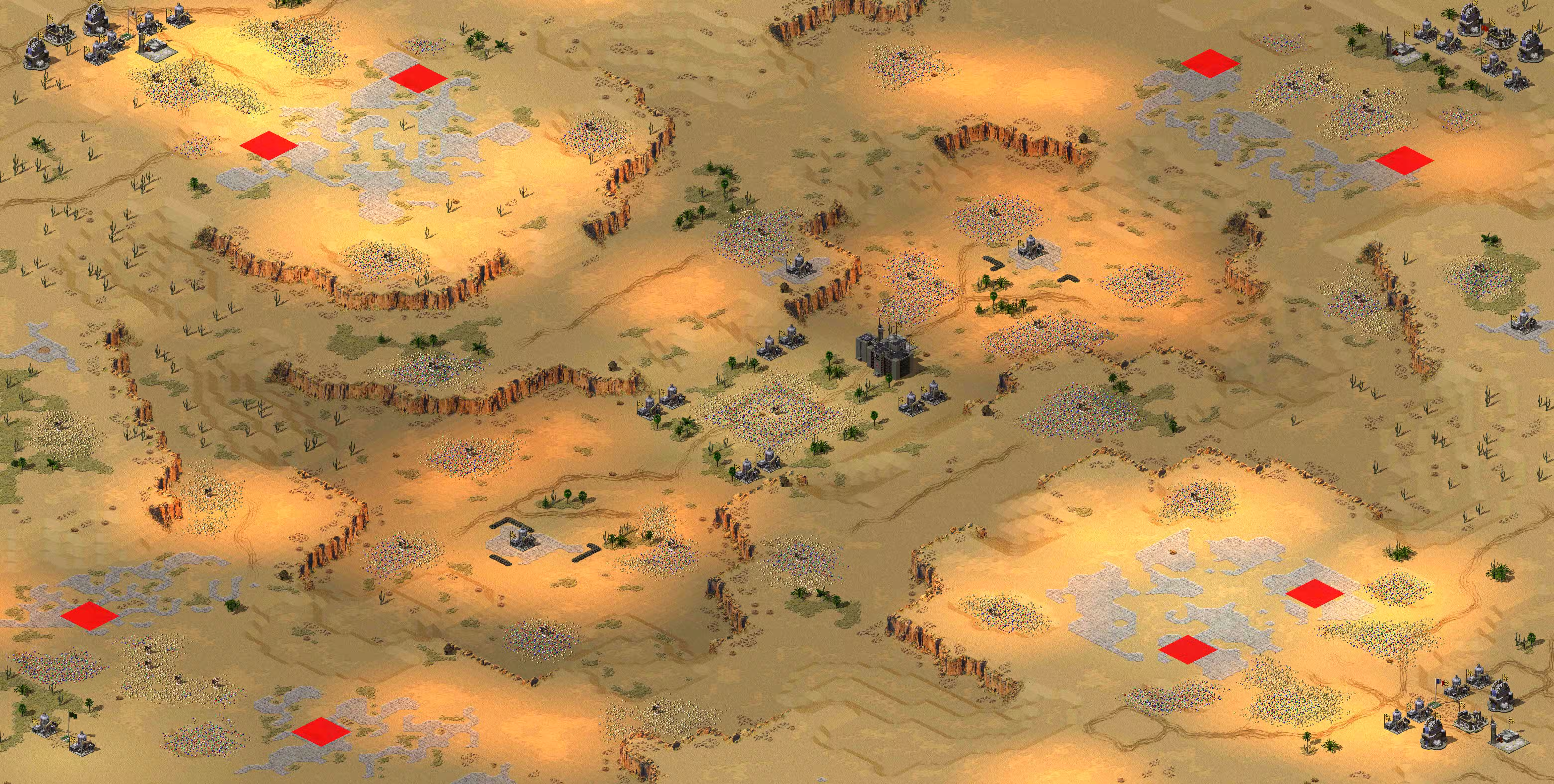 Preview of [.8.] Cliffs of Mongolia