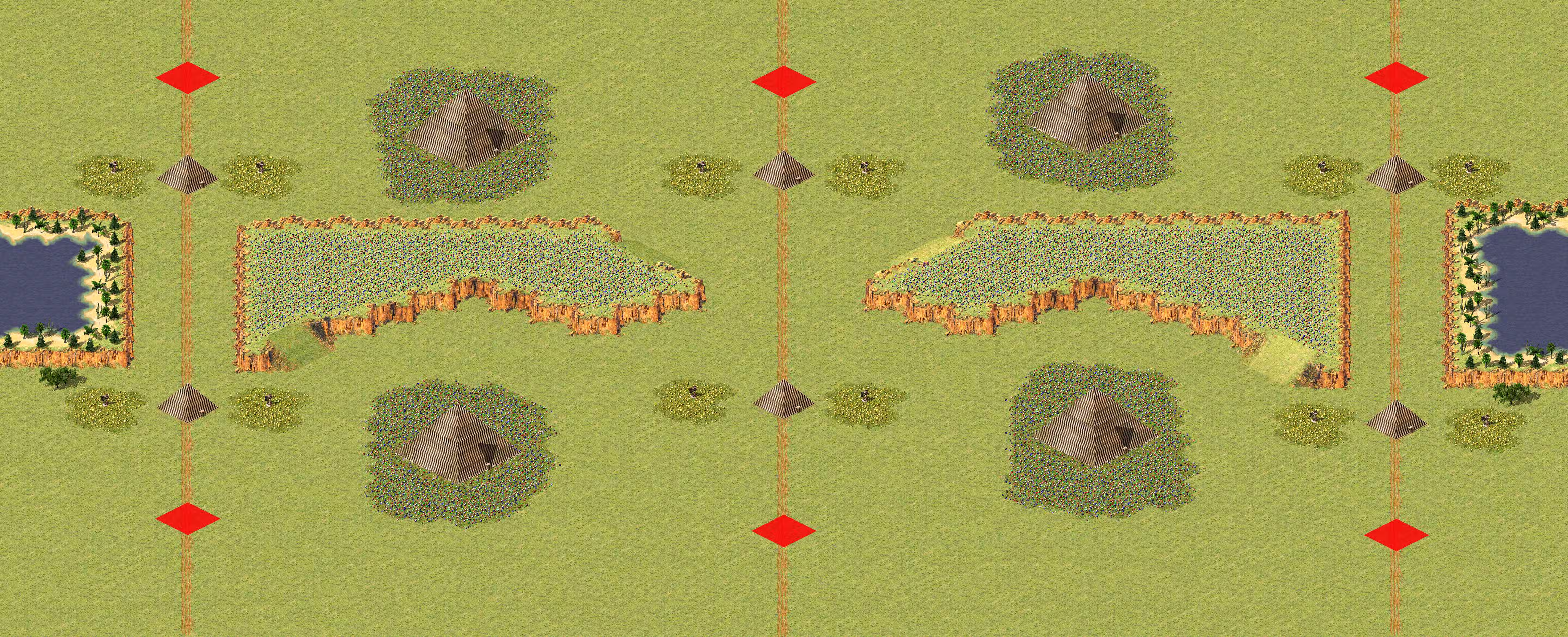 Preview of 3VS3 TO3 - (   0    Y     0    ) XtraWar0zs-Xo