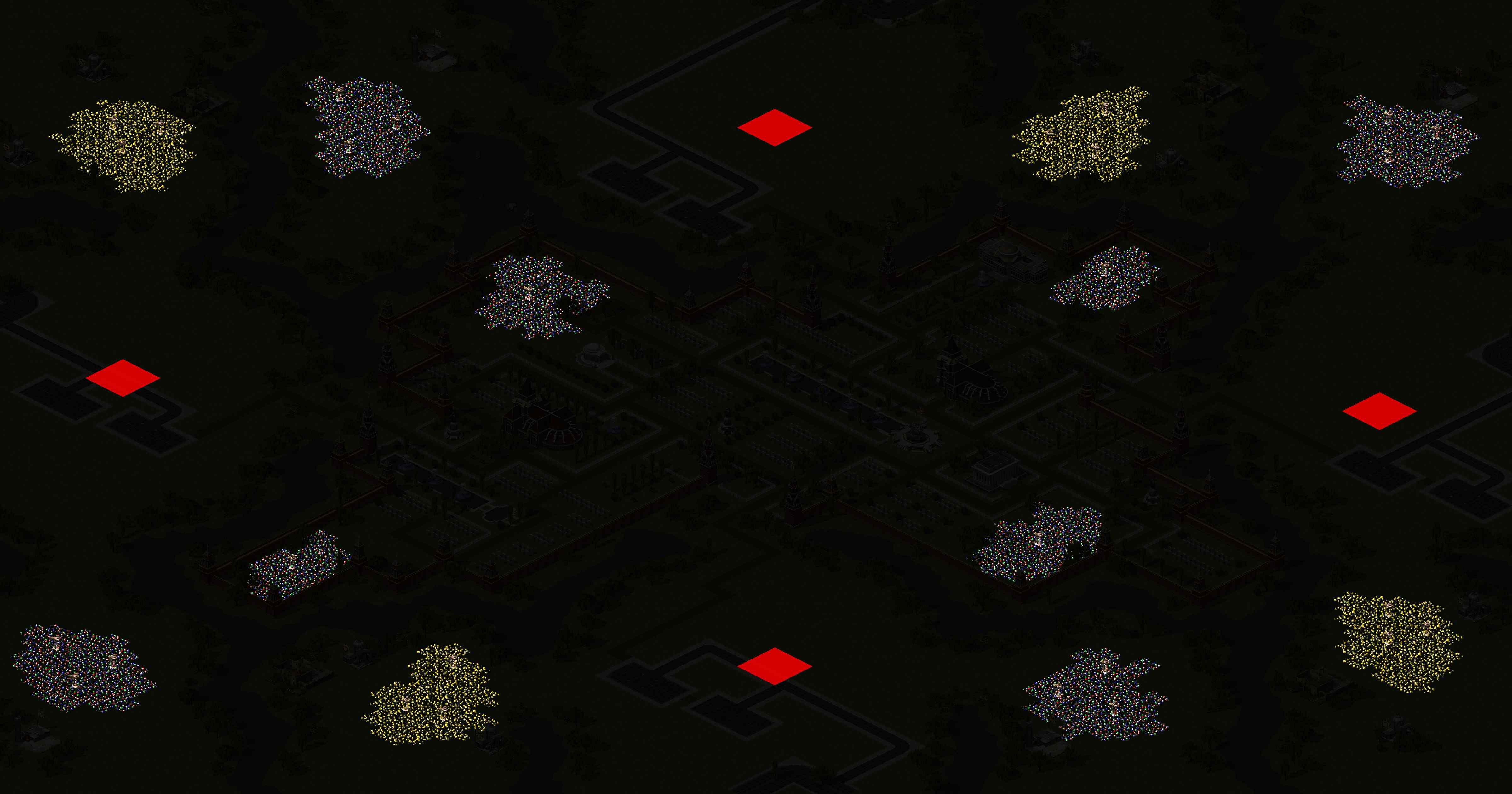 Preview of graveyard of Rivers