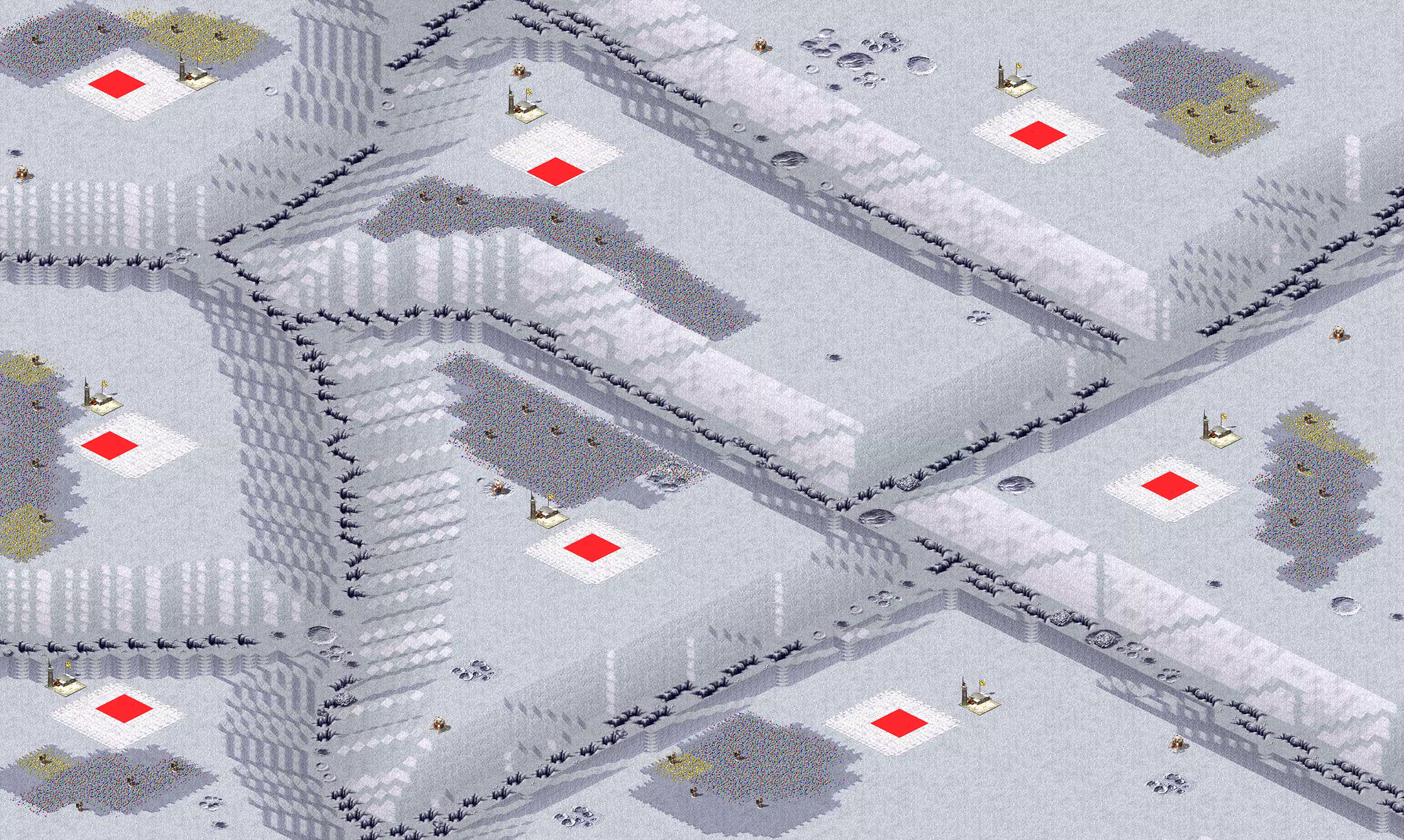 Preview of Abyss