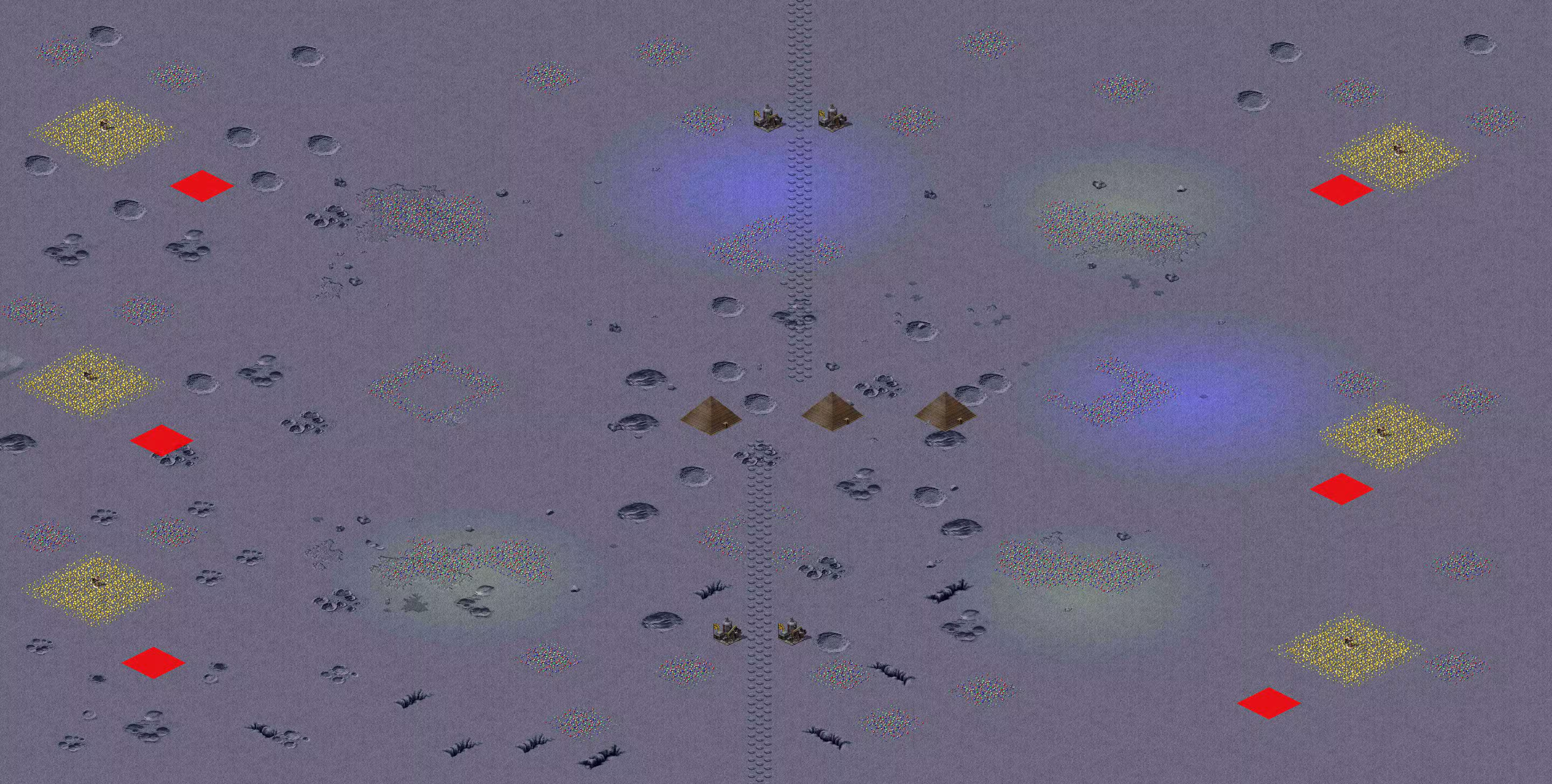 Preview of MOON BATTLE