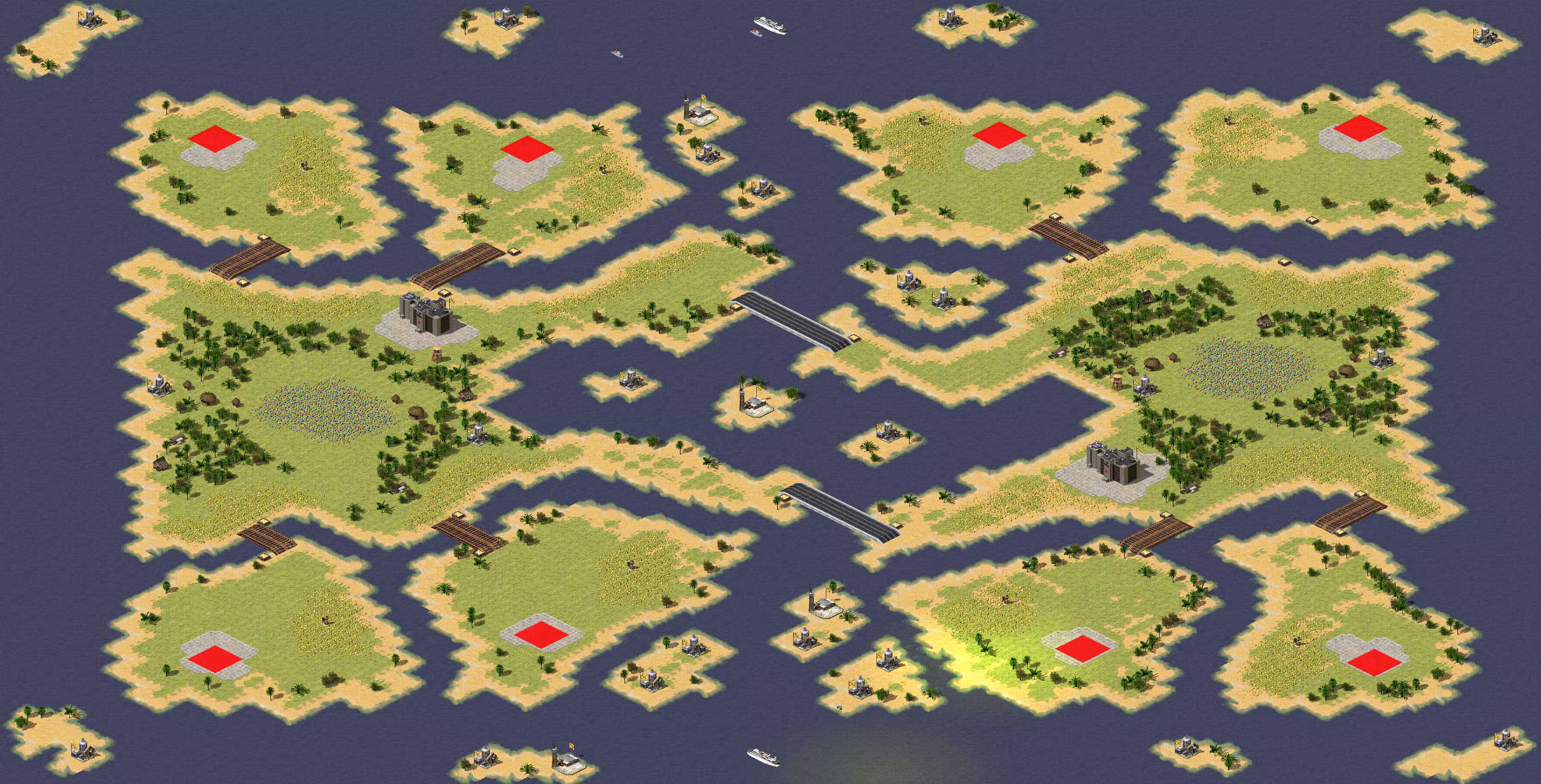 Preview of Warfare