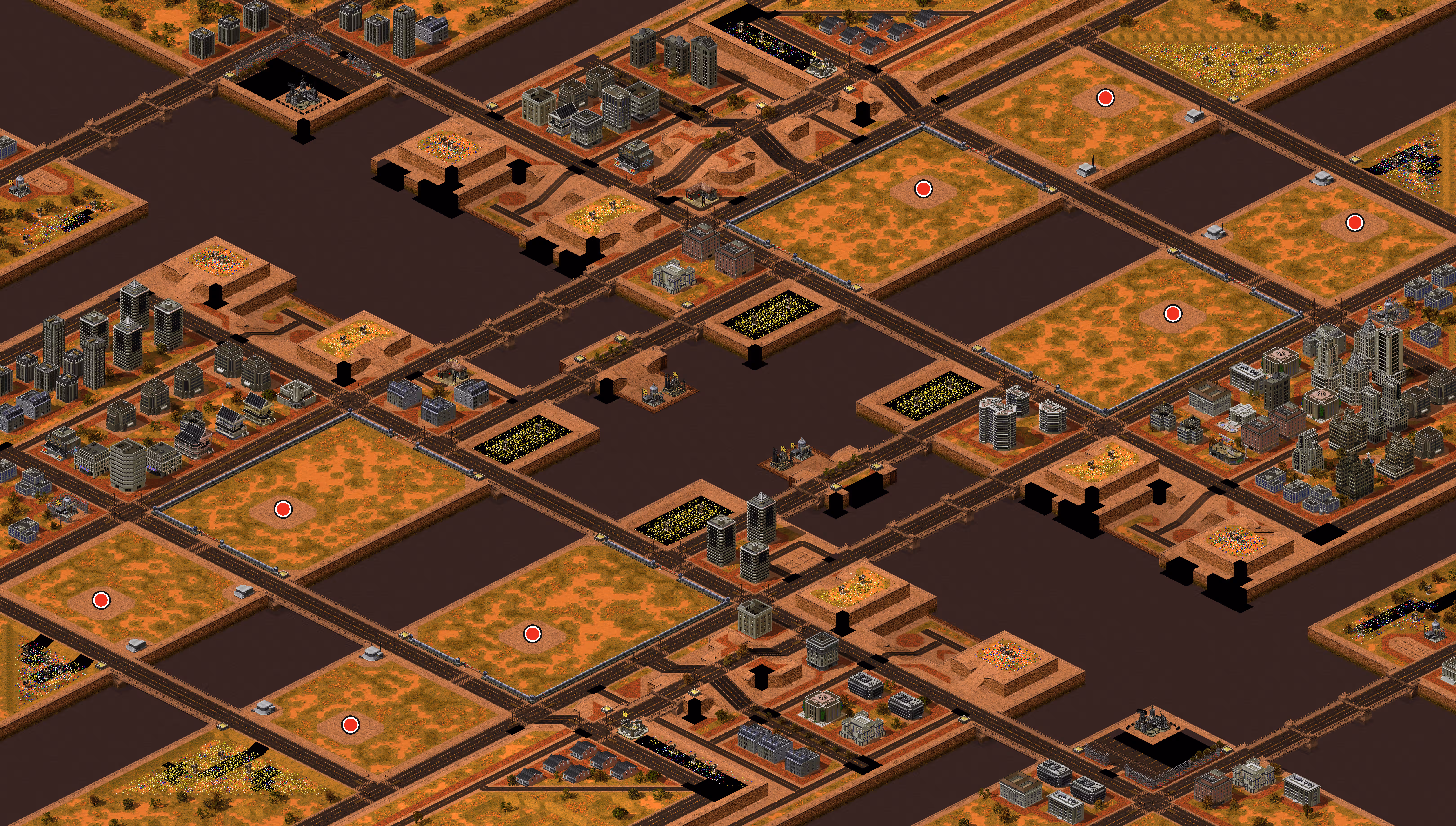 Preview of [8] Toxicity² LITE