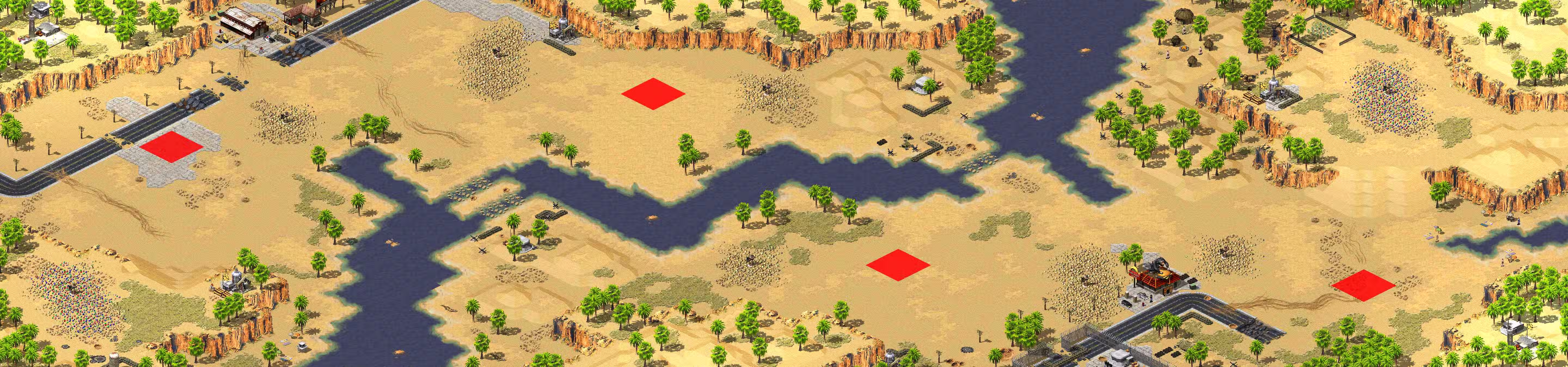 Preview of 2 vs 2 Hard Valley