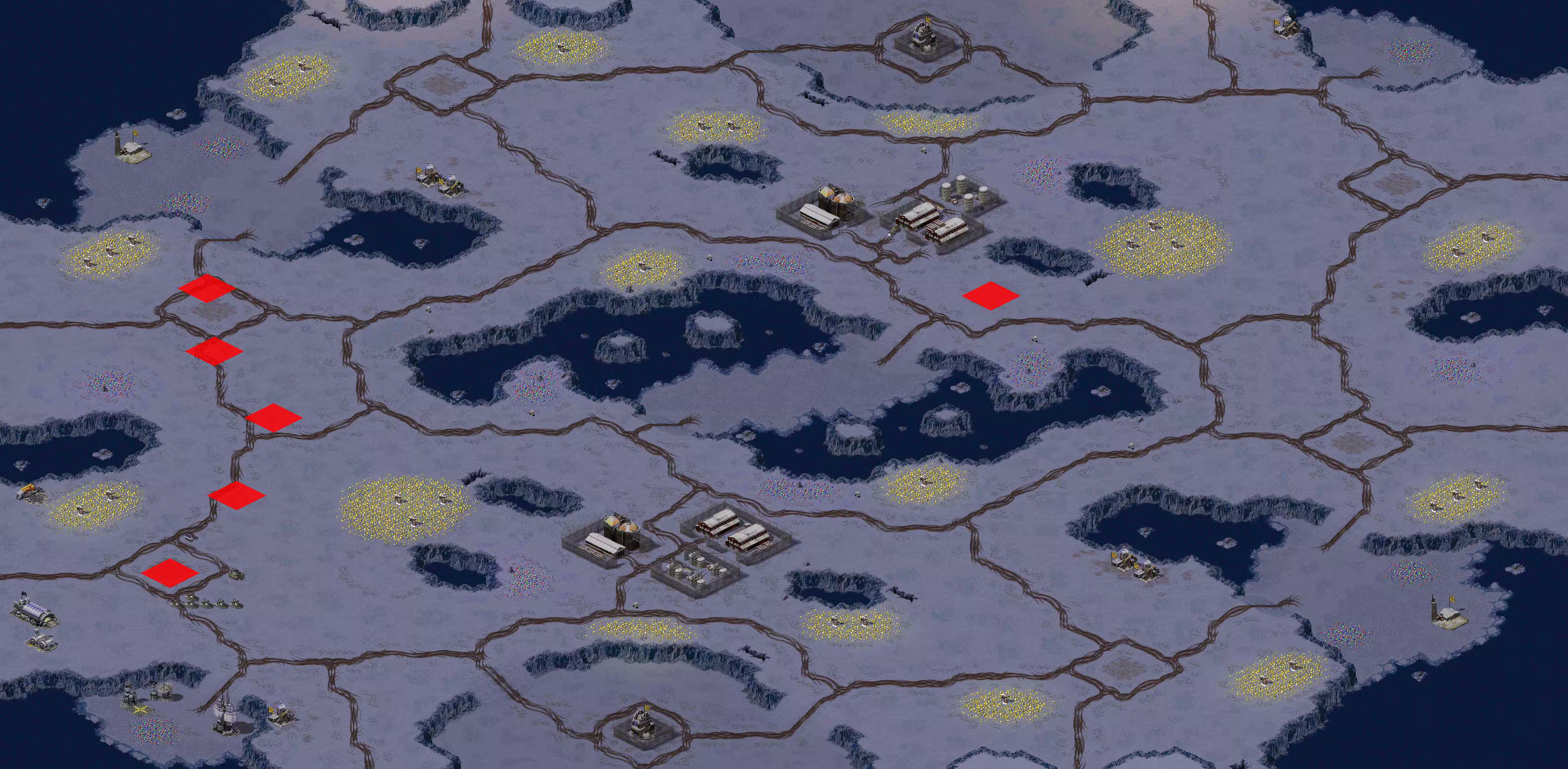 Preview of Ant Arctic Survival (5p) 1player (spot4)