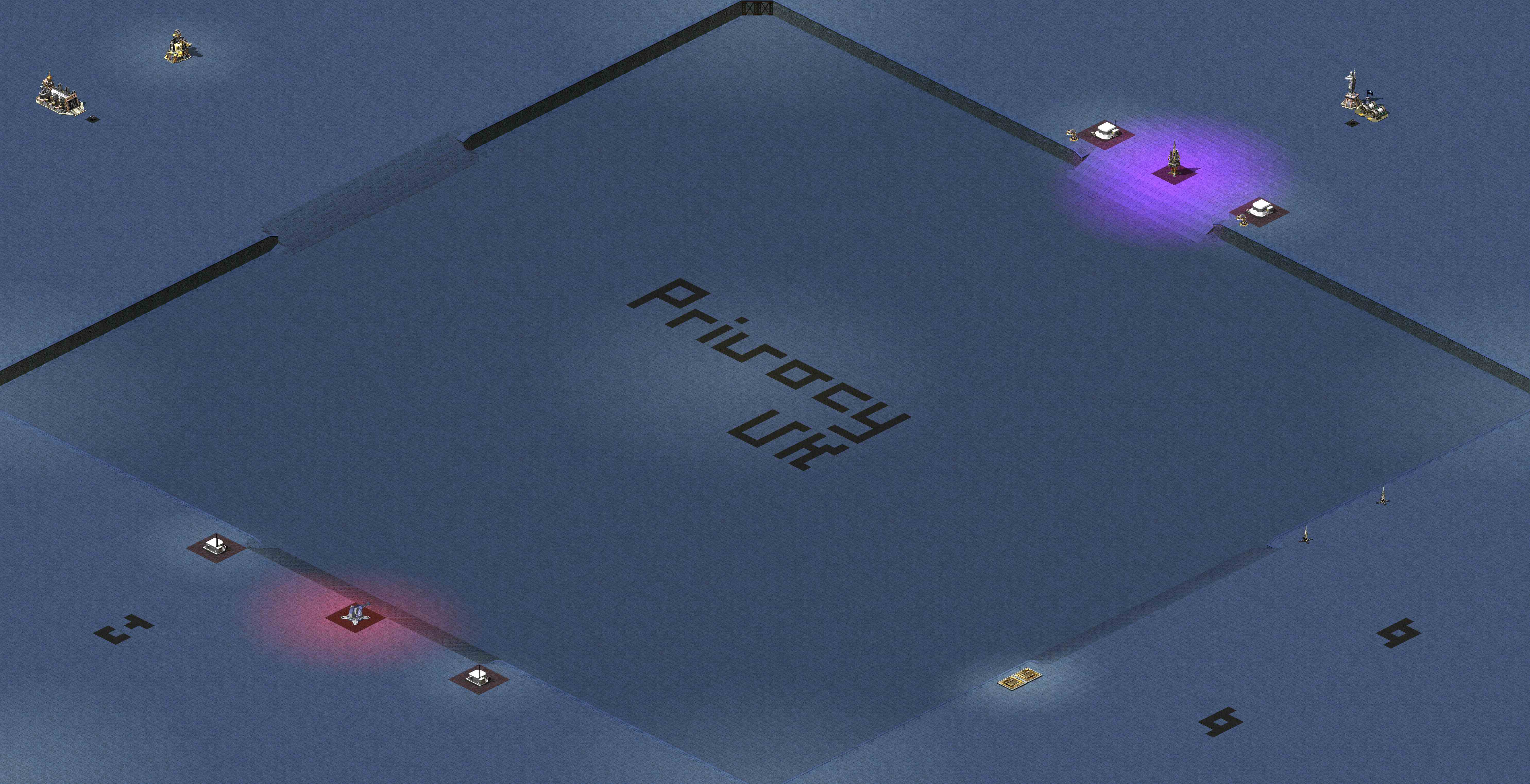 Preview of The PrivacyVK 2030 [Urban Teams]