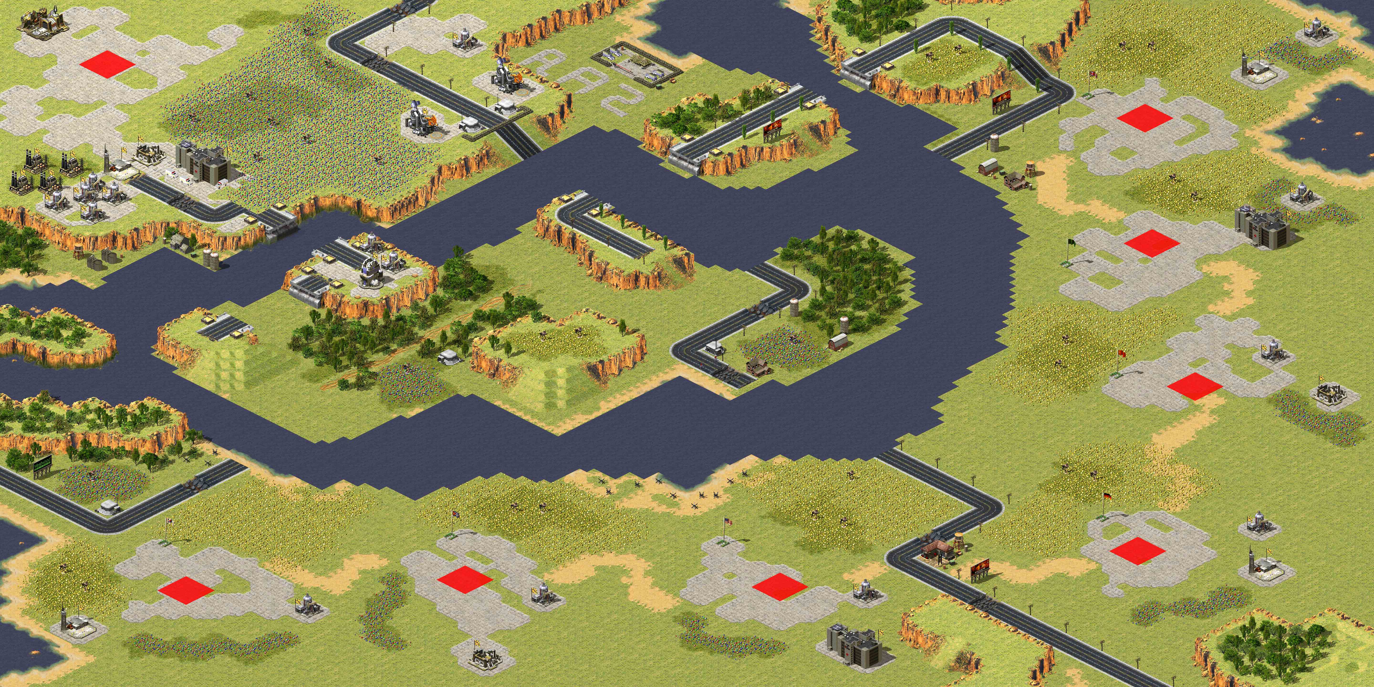 Preview of Unholy Waters