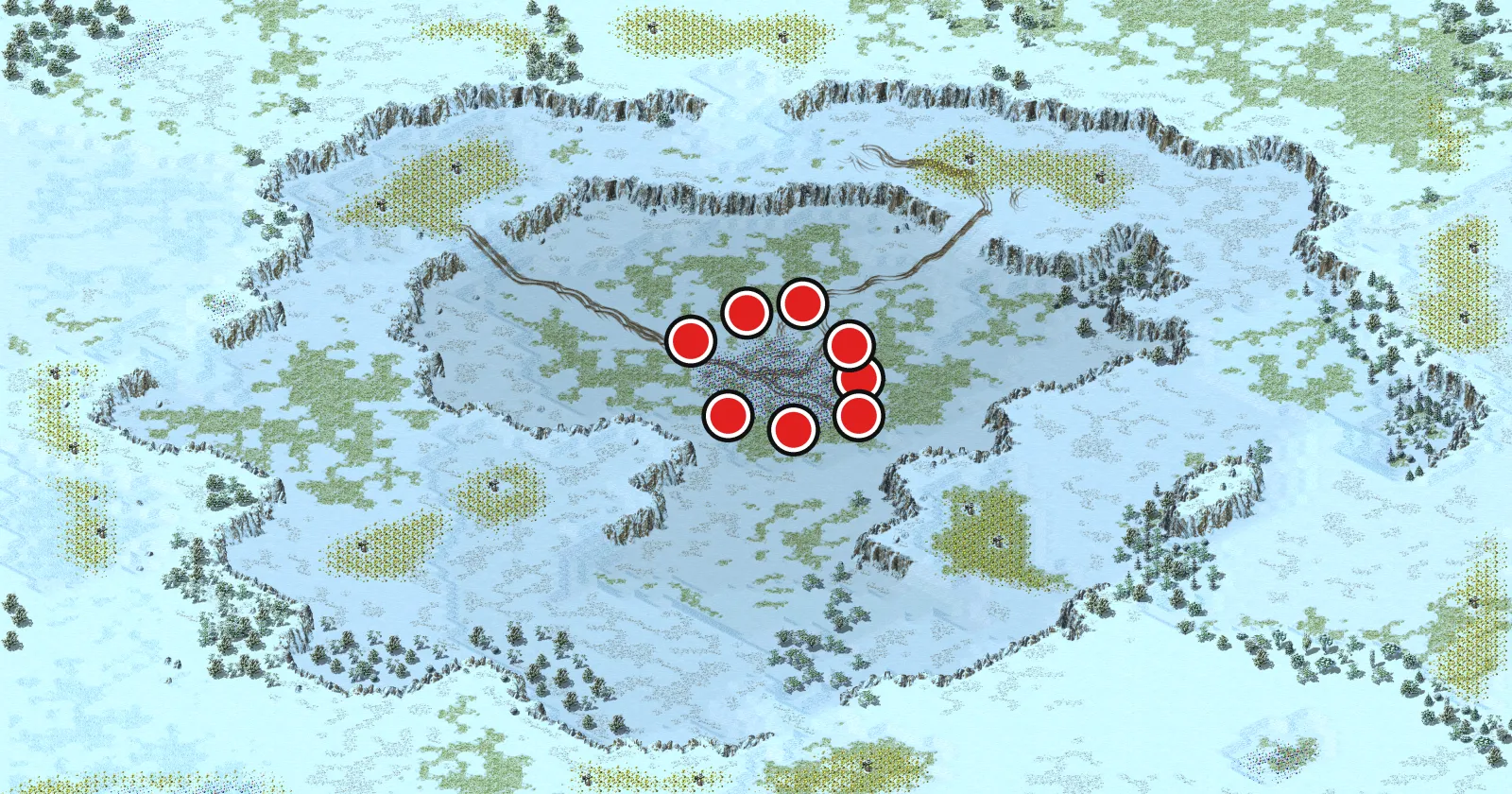 Preview of [8] Heck Freezes Over