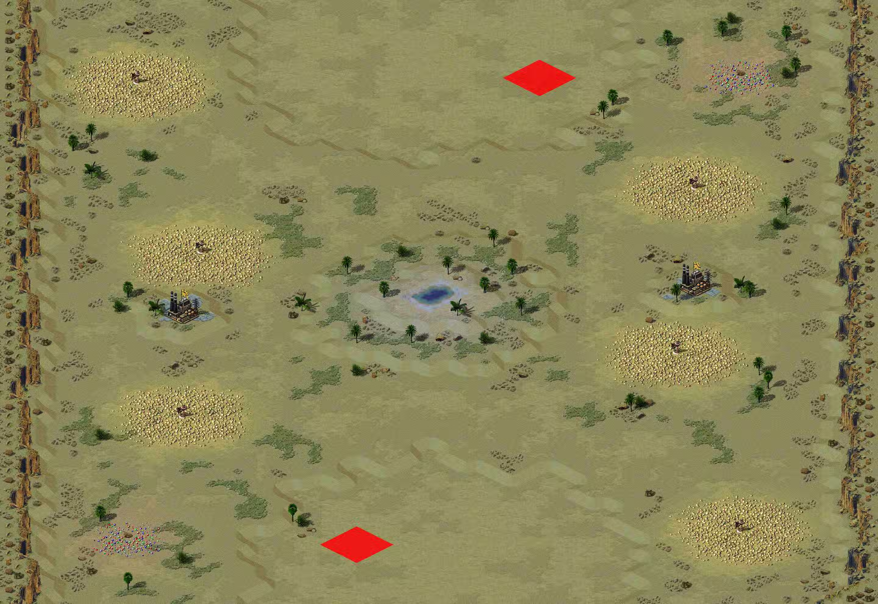 Preview of [Pro] [2] Dune Patrol II