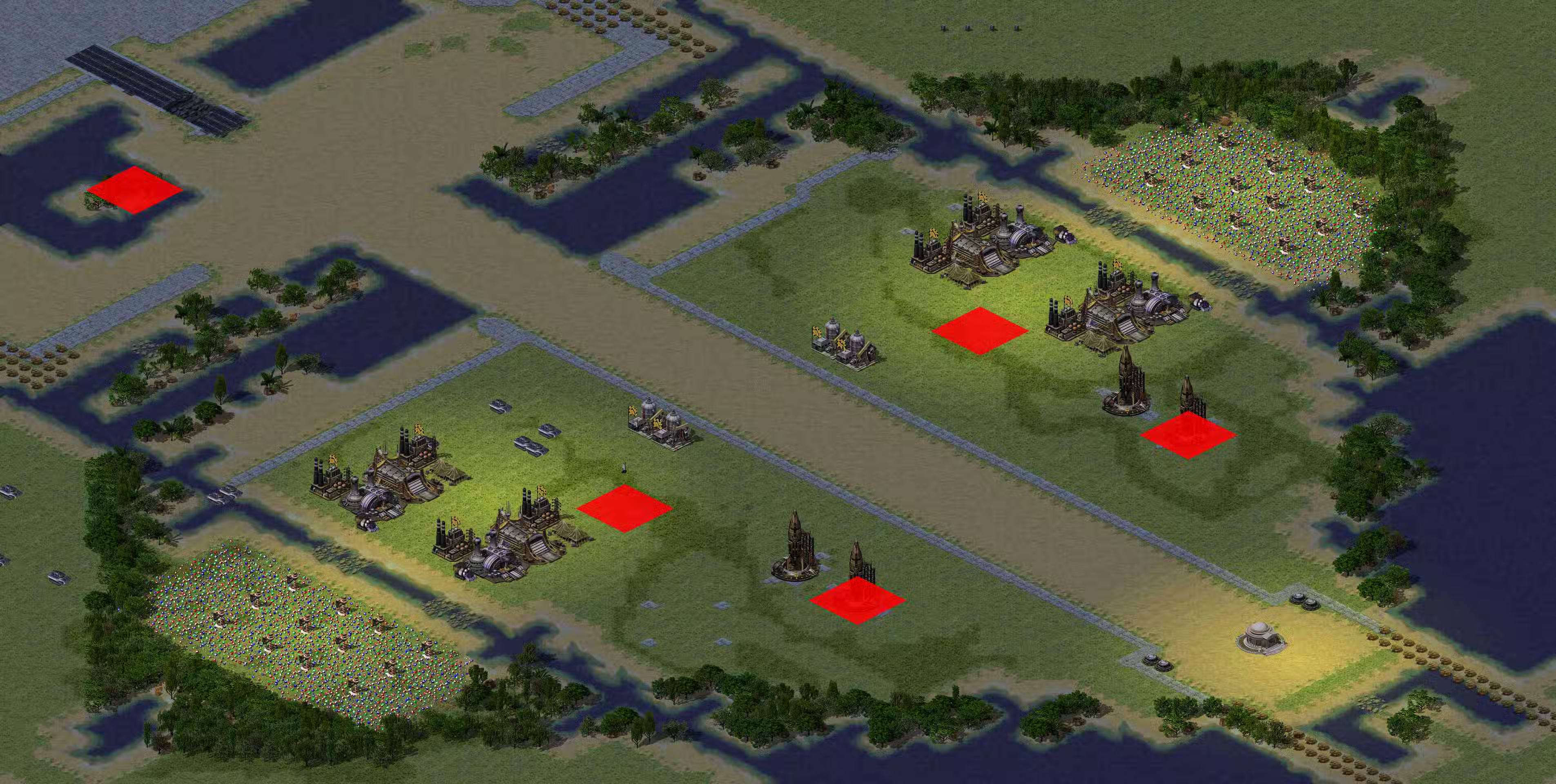 Preview of Save the Memorial [Diky] 20 waves