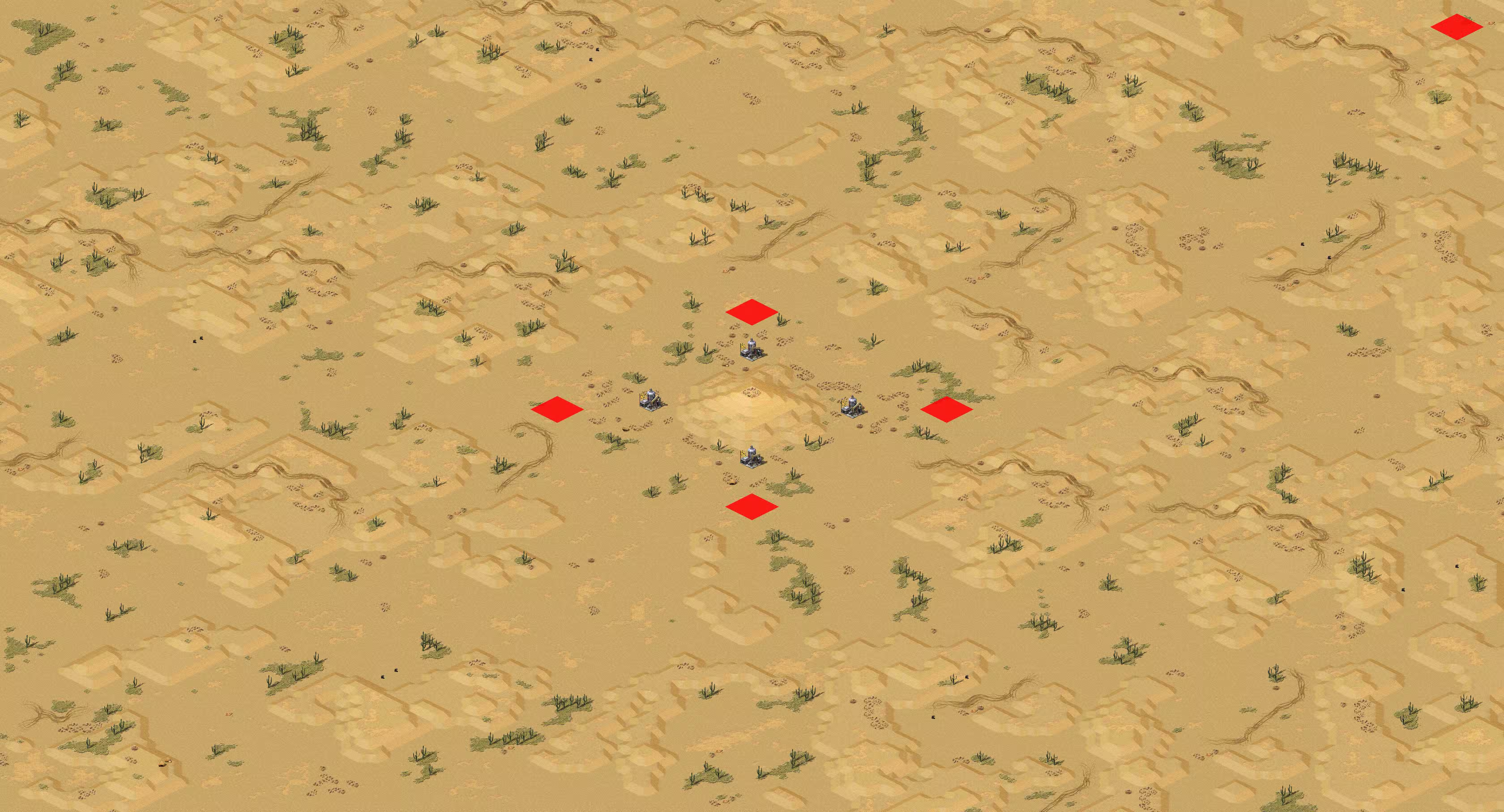 Preview of Volcano By FlyingZ  All Team A 4 kisi