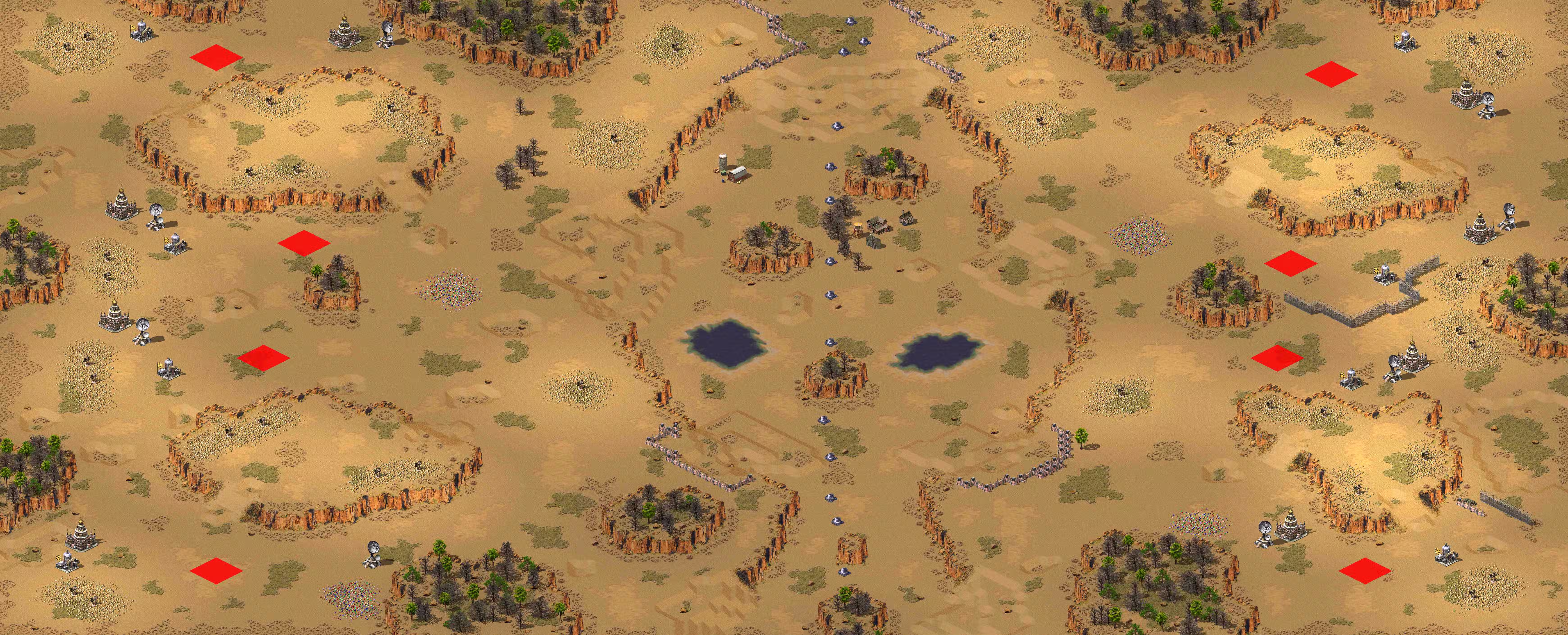 Preview of [8] Cliffside Slide V