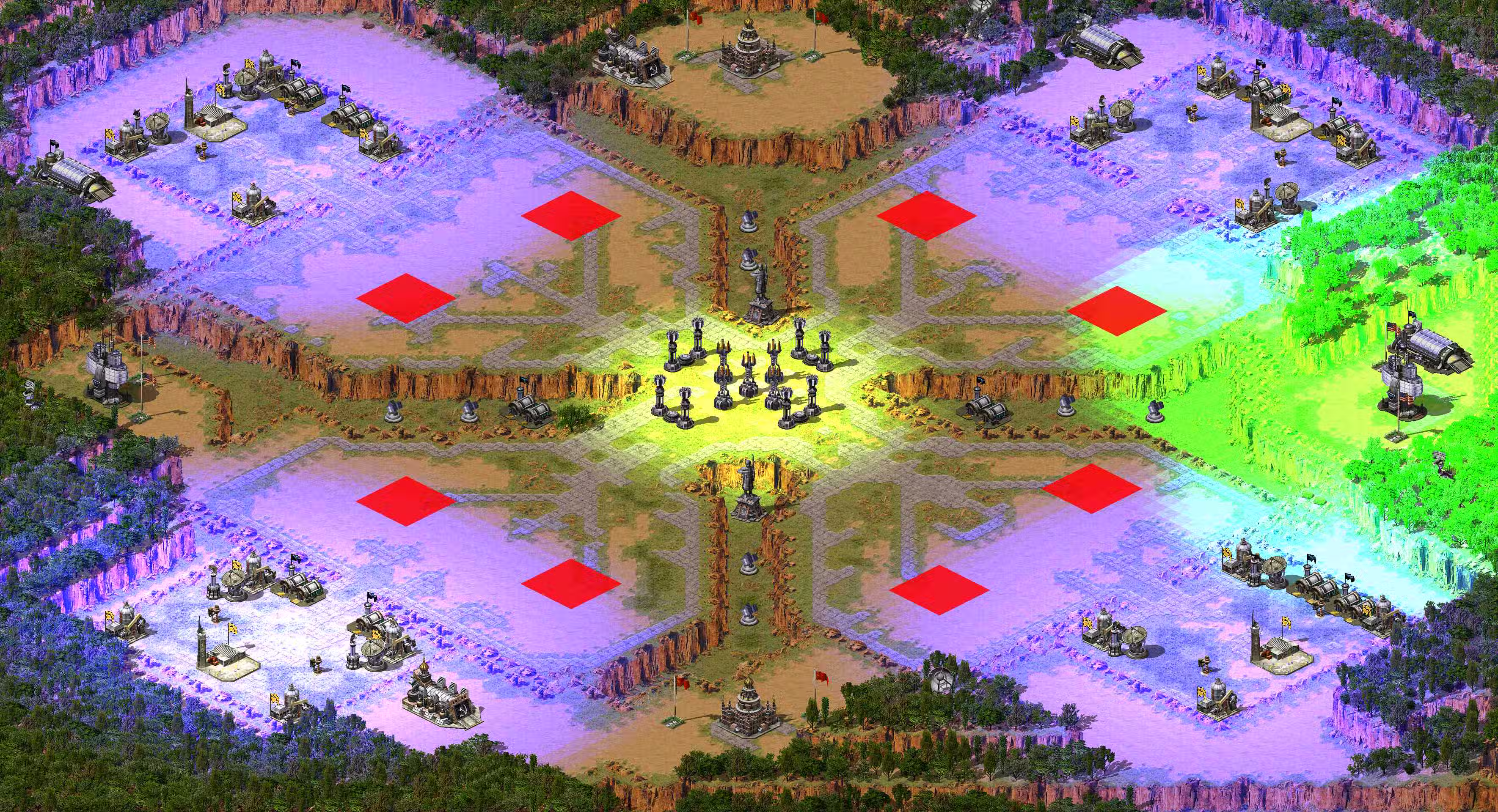 Preview of [8] OIL IN CENTER - A VERY SPECIAL EDITION 2