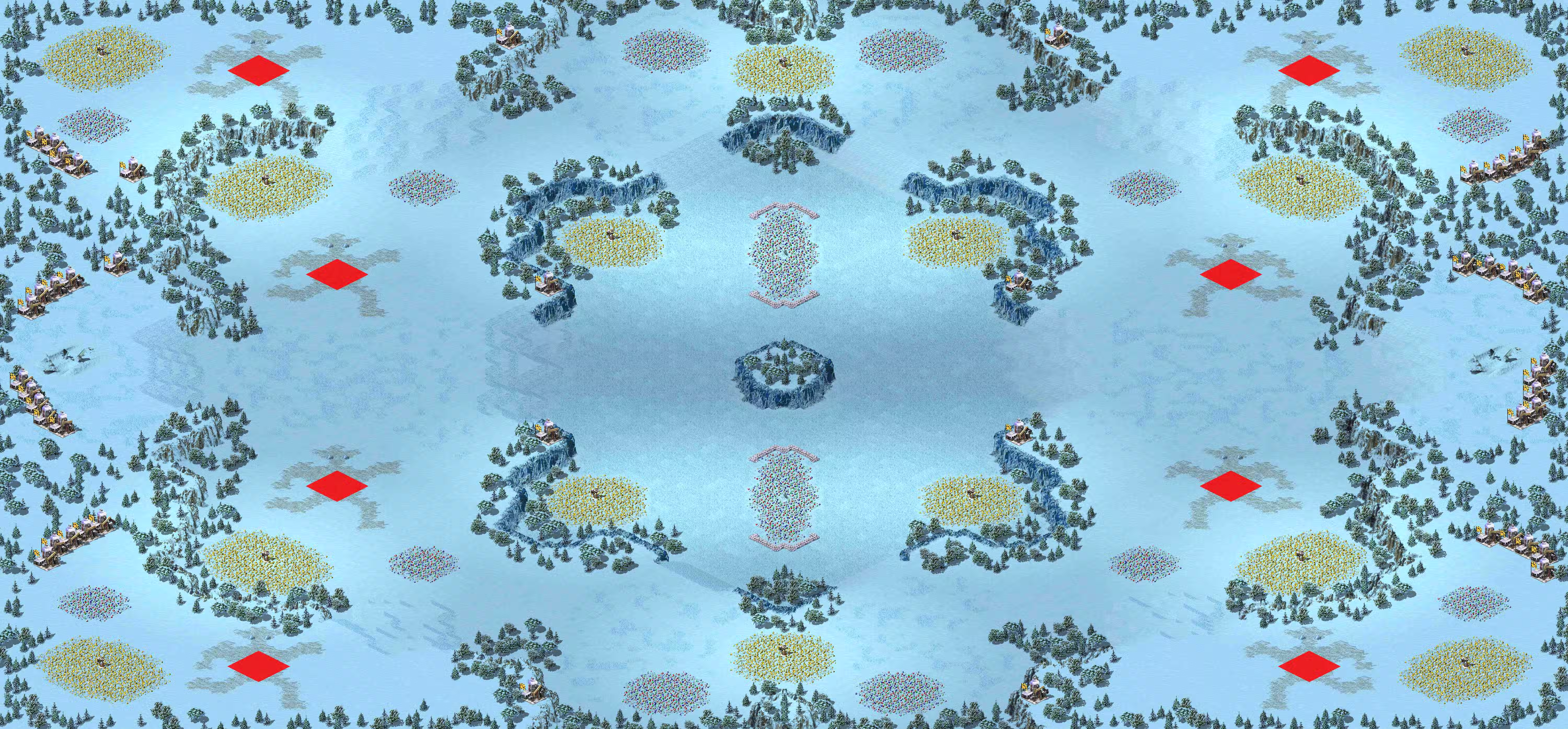 Preview of [8] Sienta Chaos