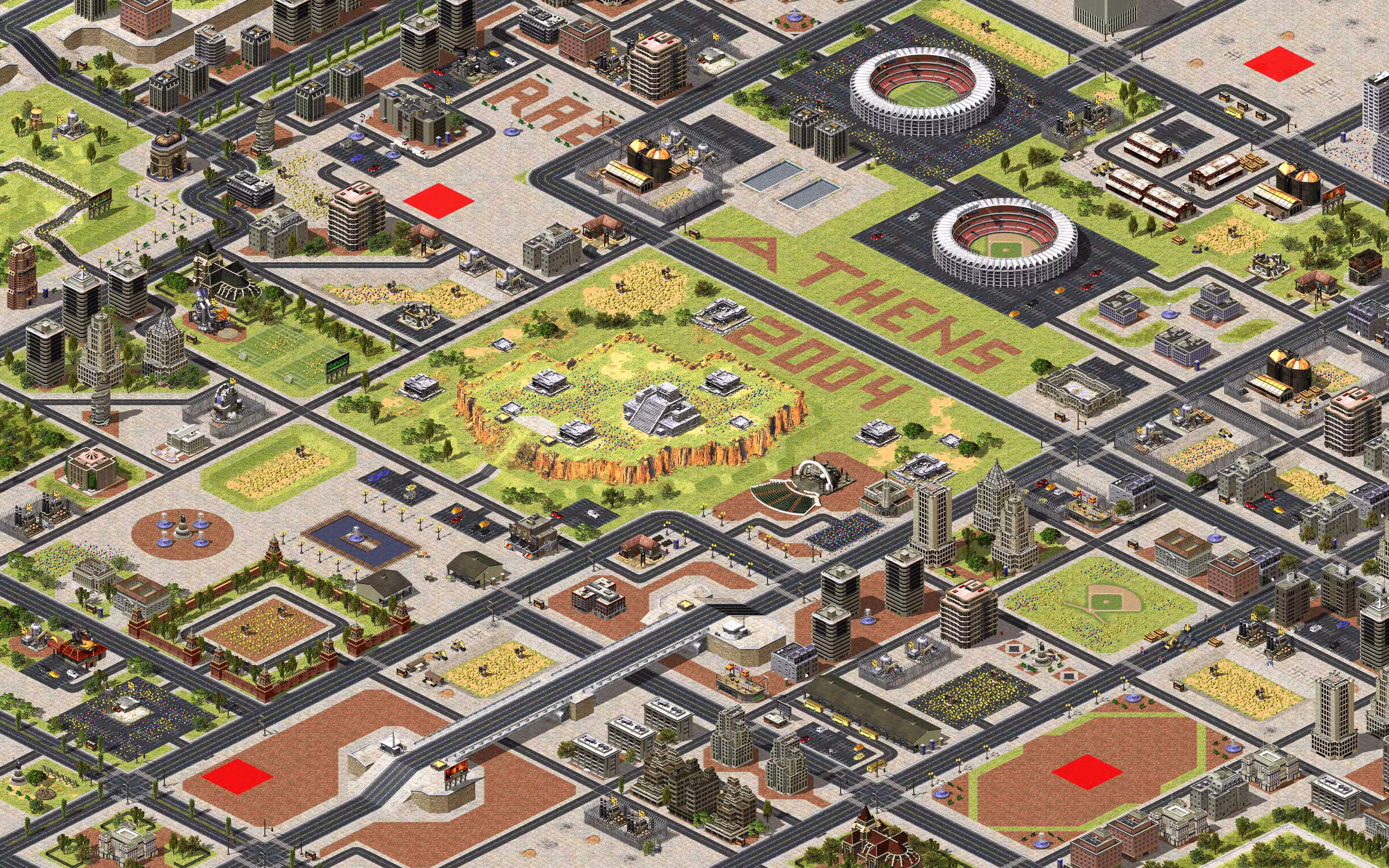 Preview of [4] Athens