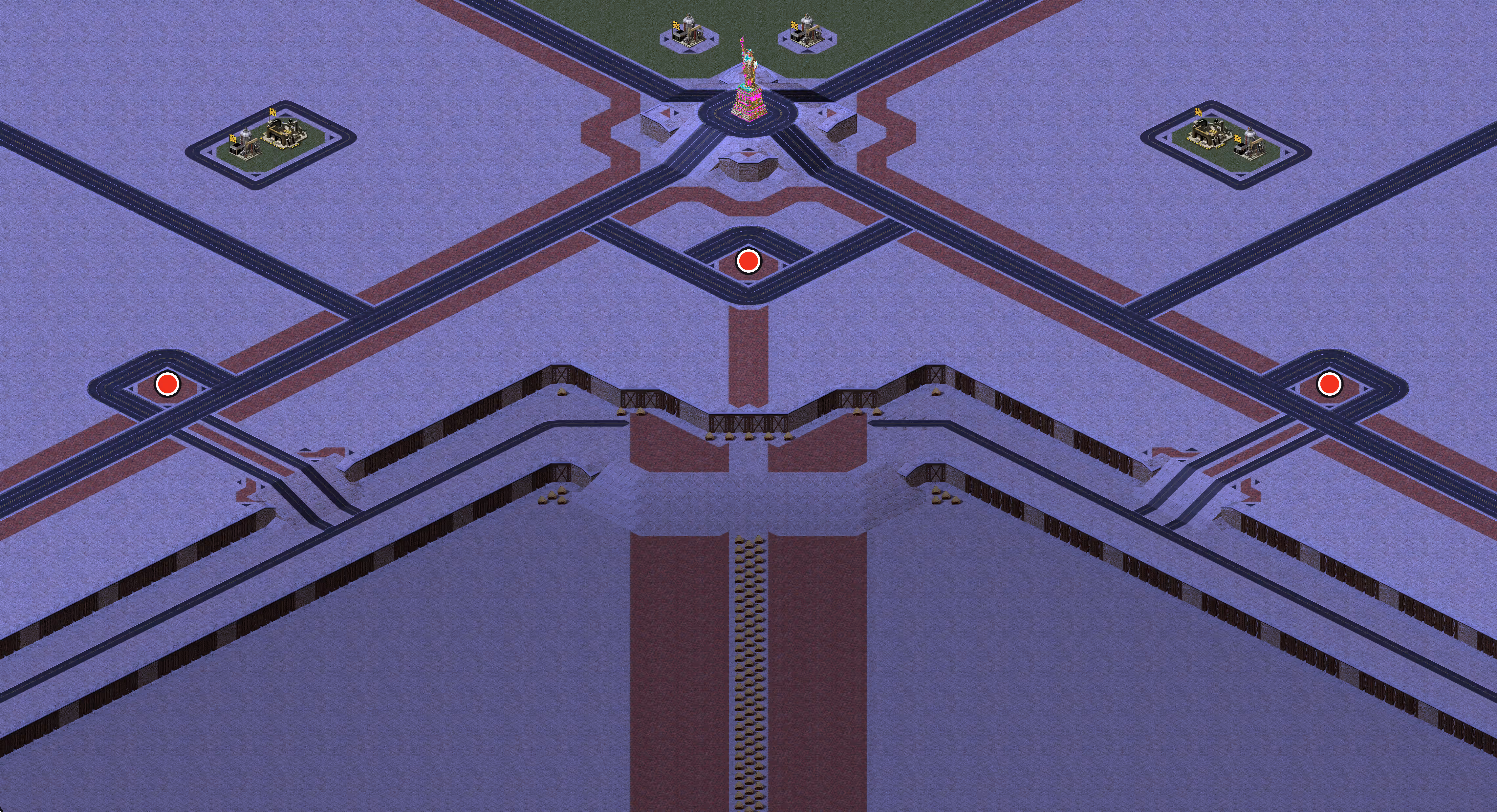 Preview of 3P No-Multi[RAZER]1.A Modded v2.0