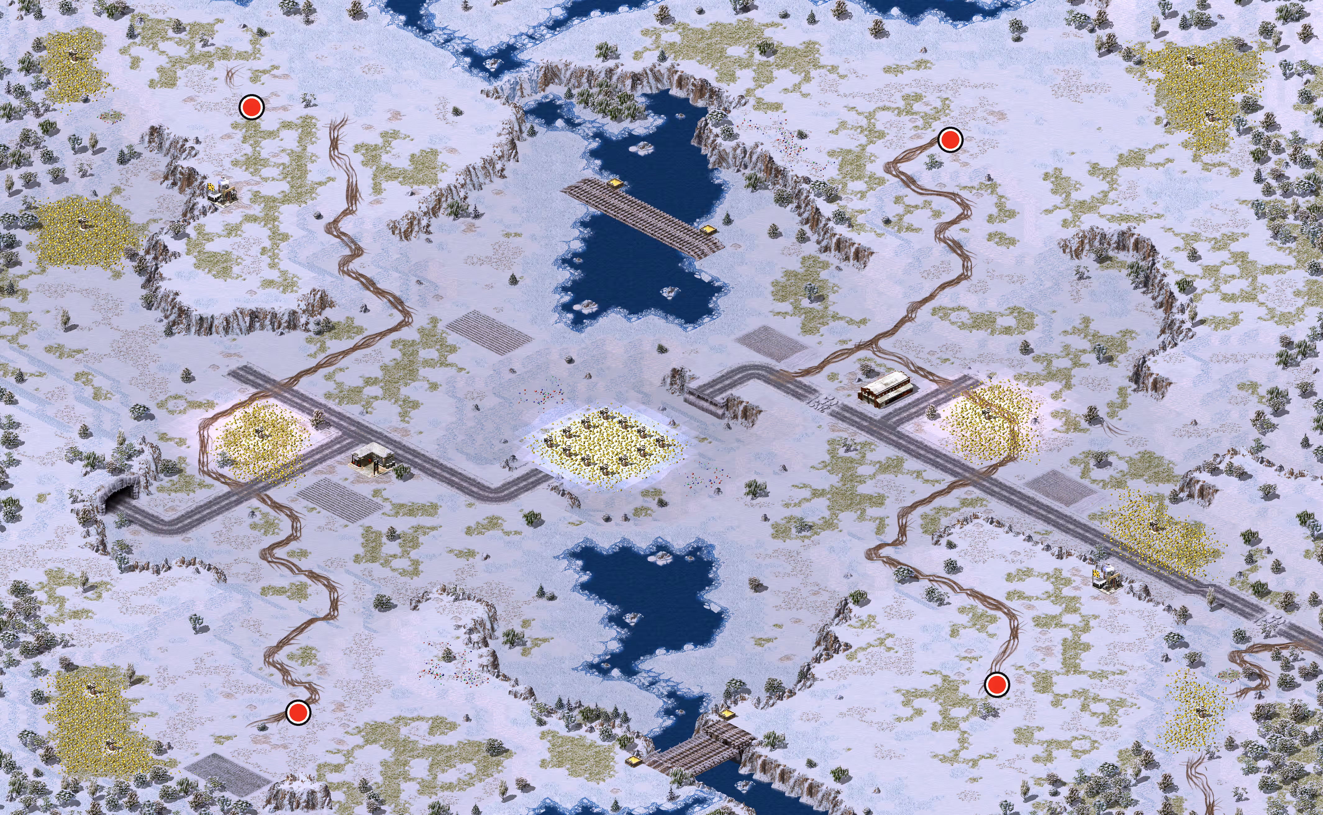 Preview of [4] 落魂涧